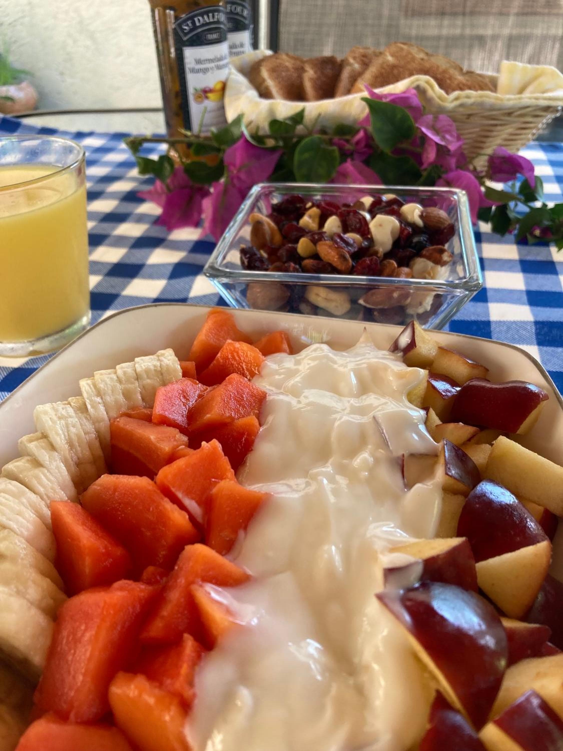 Myoli Wellness & Happiness BnB — 7