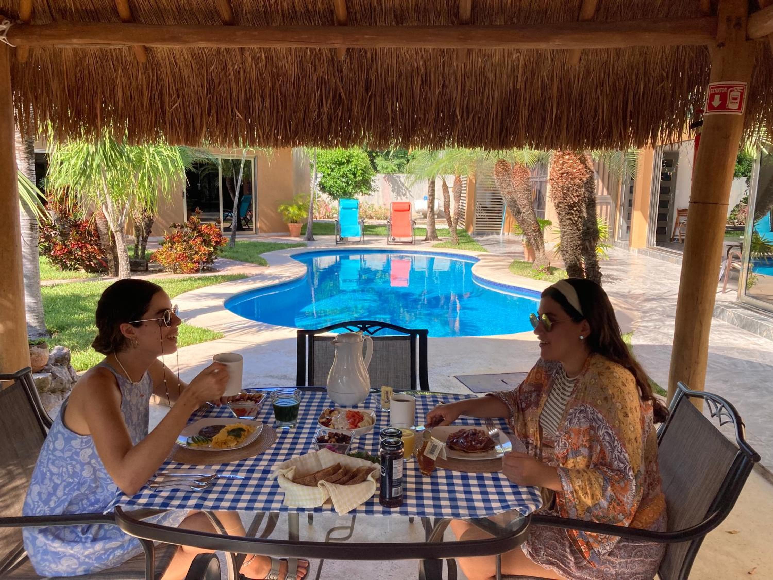 Myoli Wellness & Happiness BnB — 4