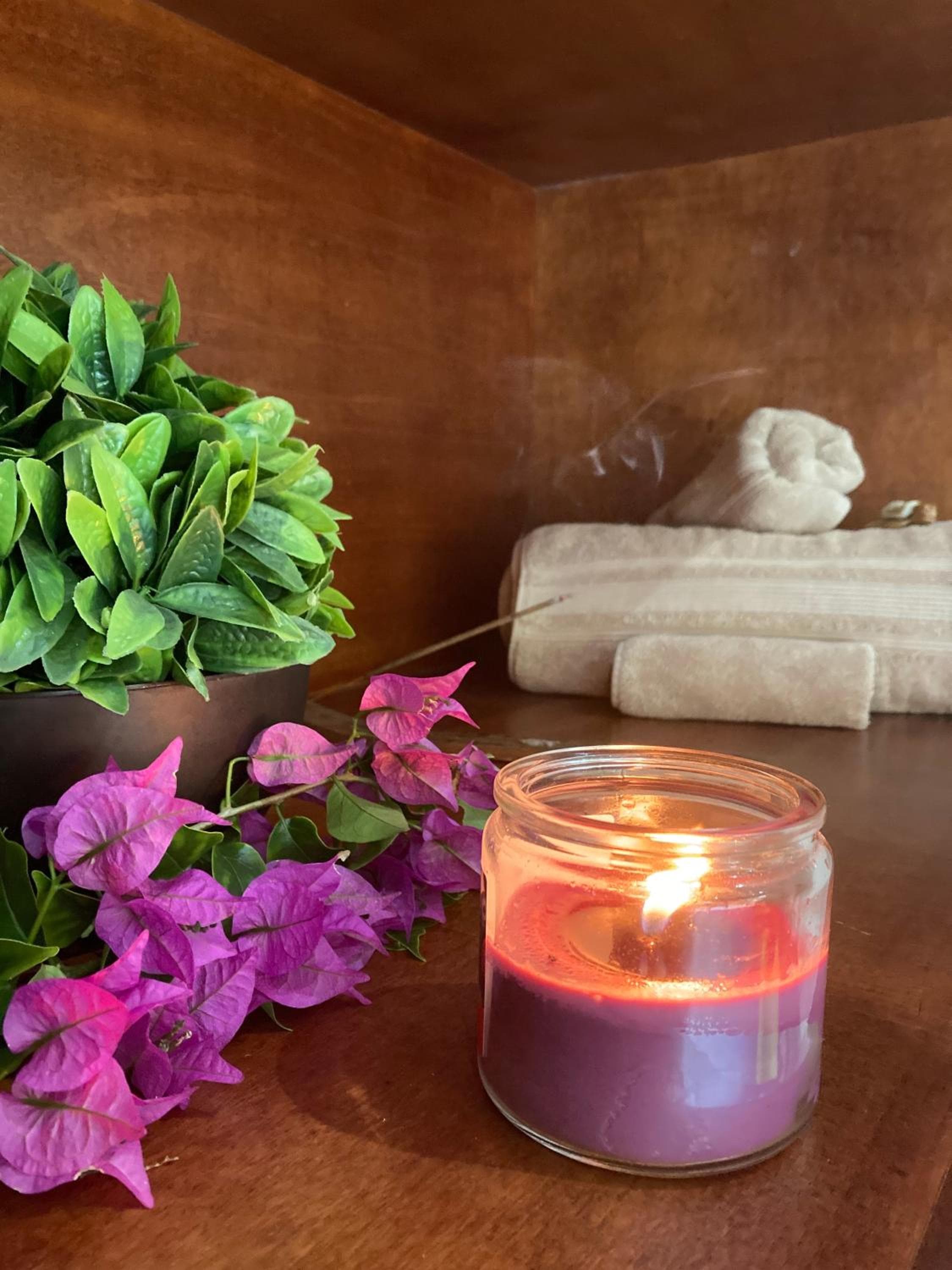 Myoli Wellness & Happiness BnB — 18