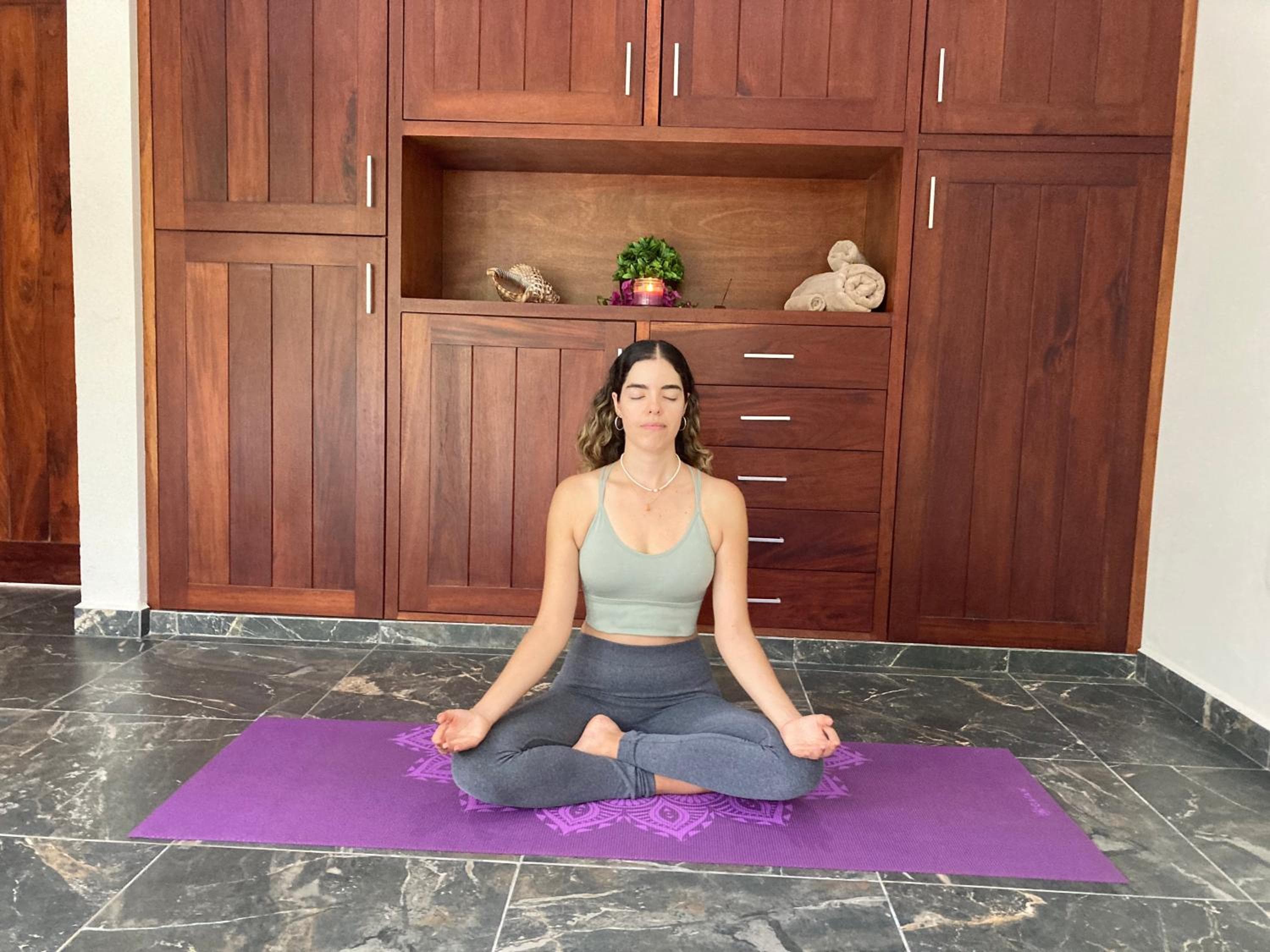 Myoli Wellness & Happiness BnB — 12