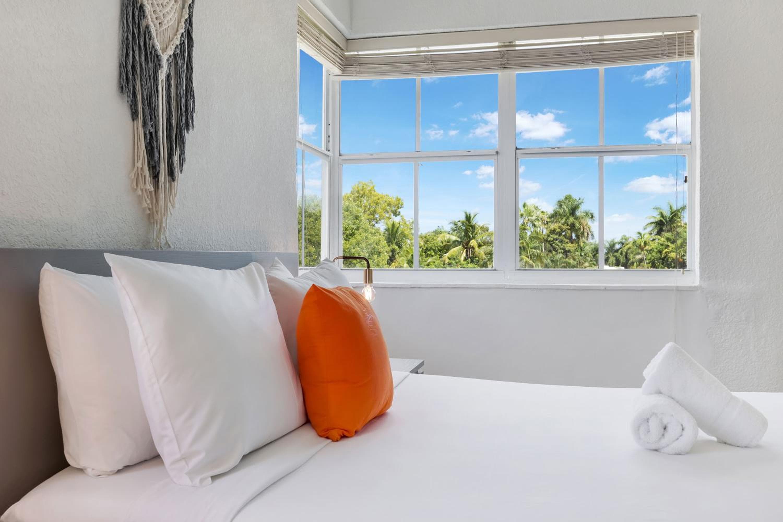 Treehouse Hotel — 24