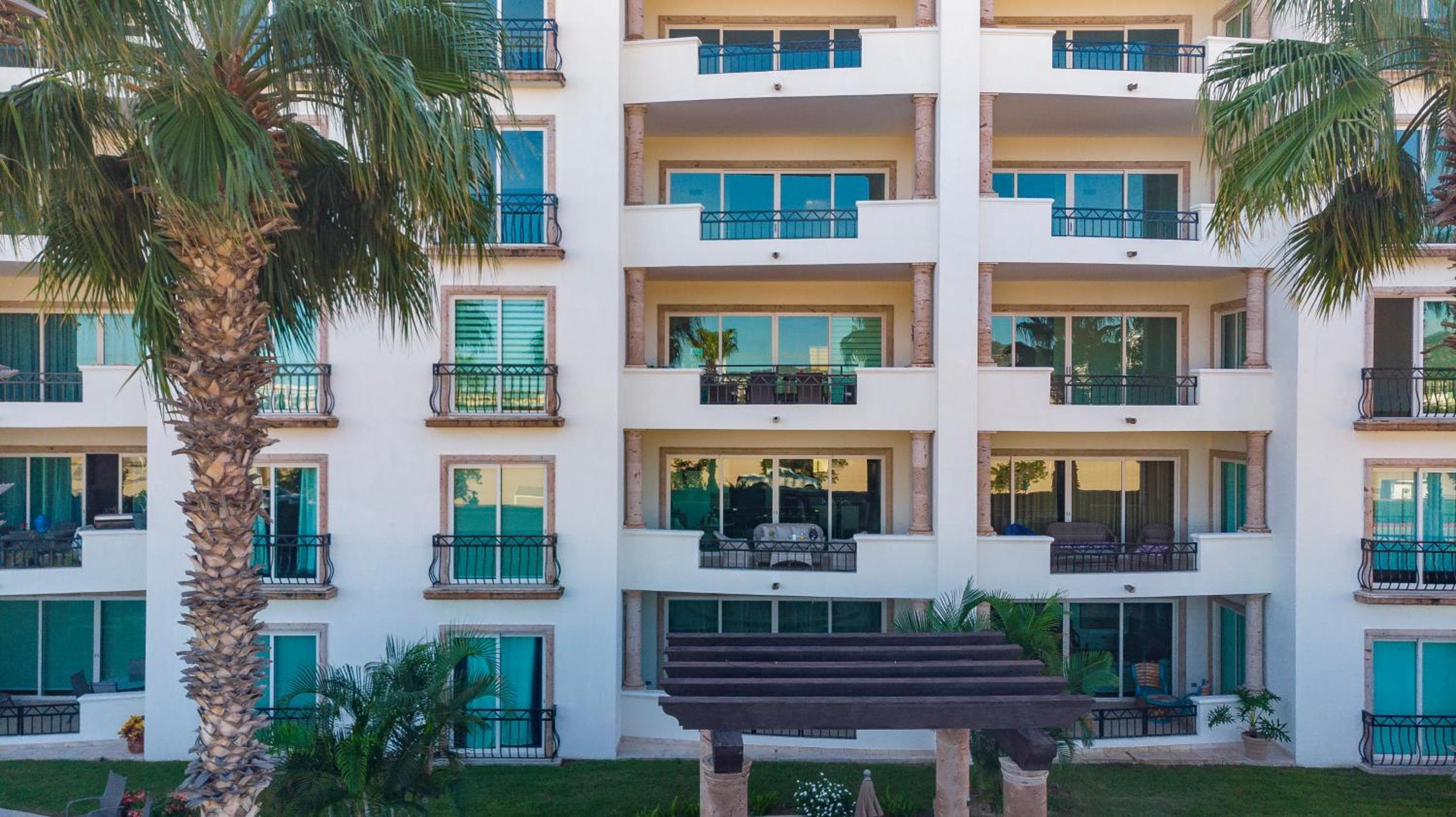 Condo Paraiso - Lussuoso nuovo condominio a 300 metri dalla spiaggia — 2