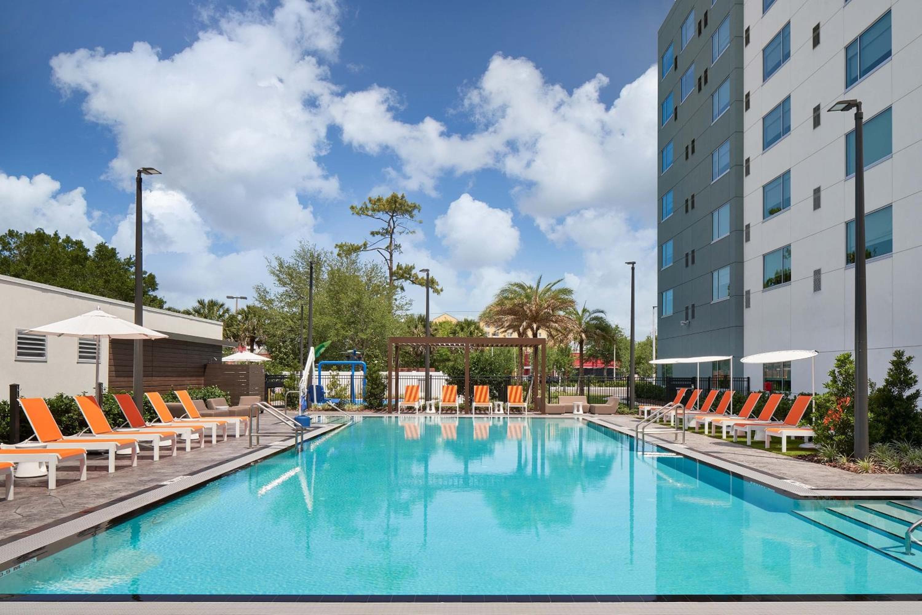 Aloft by Marriott Orlando at SeaWorld — 23