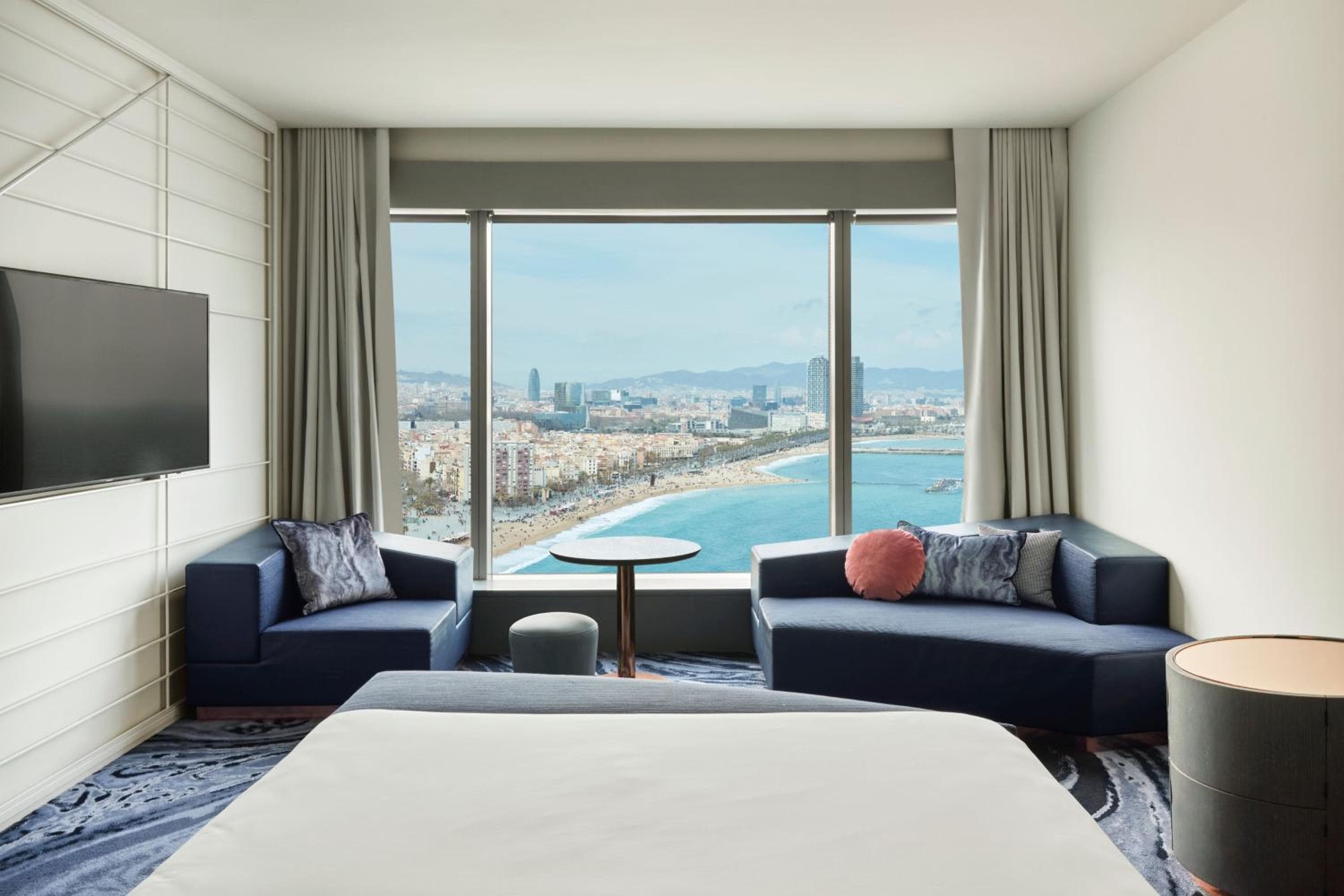 En Barcelona — 15