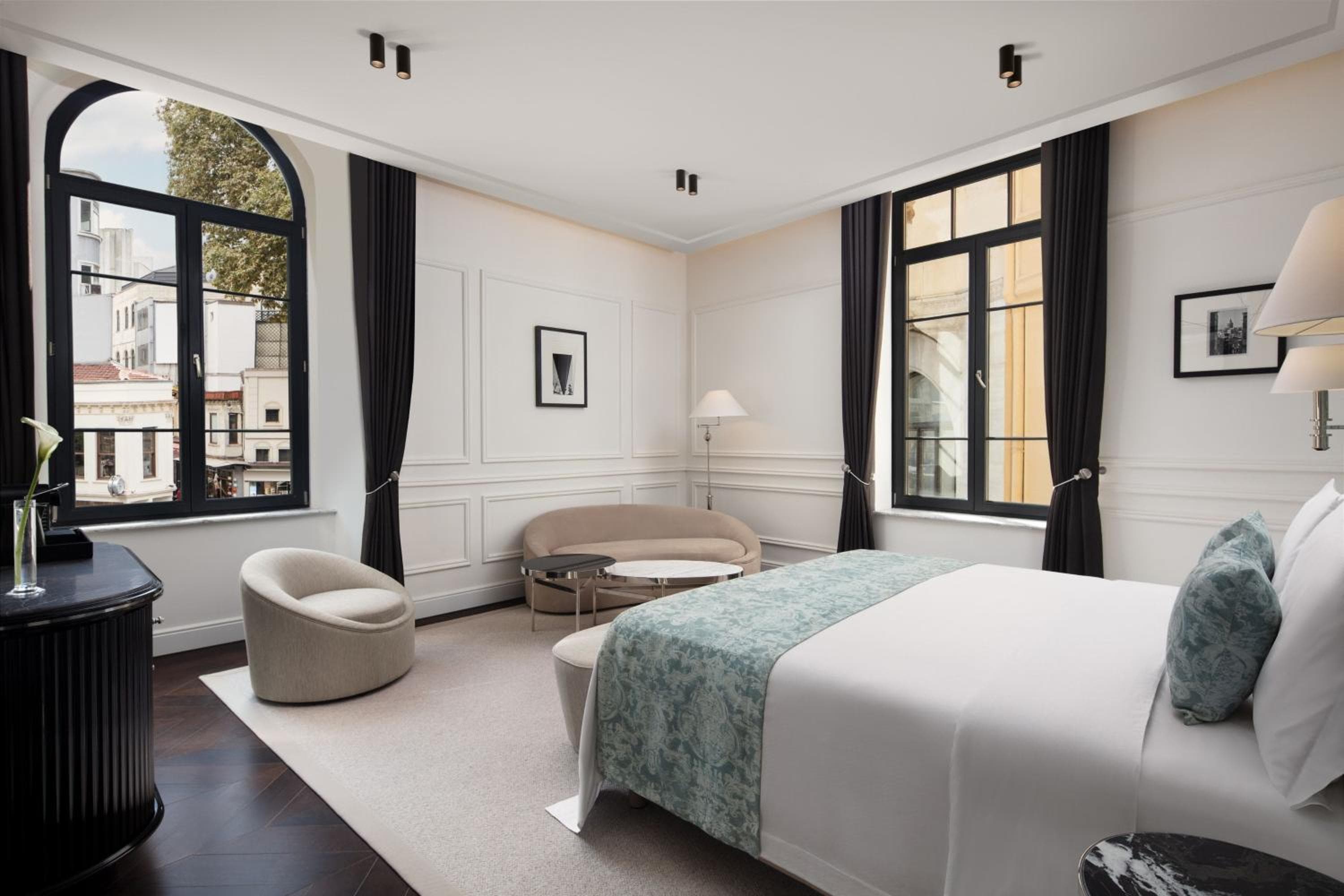 Sanasaryan Han, a Luxury Collection Hotel, Istanbul — 24