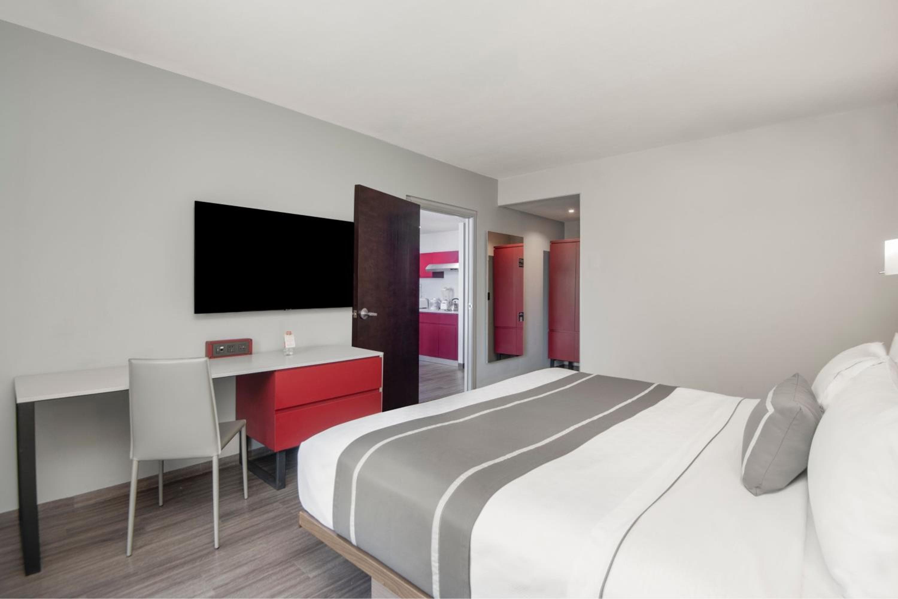 City Express Plus del Marriott Insurgentes Sur — 25