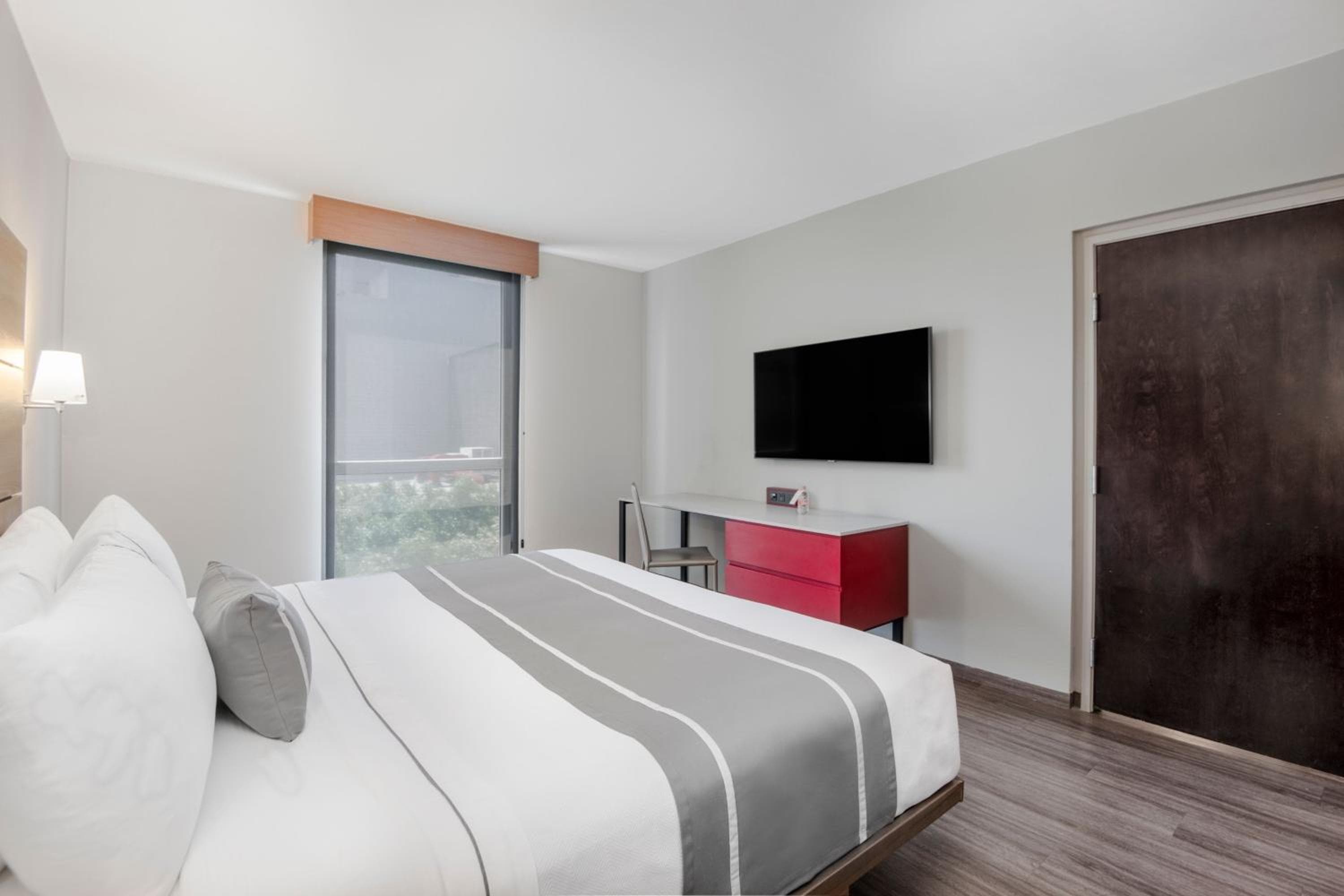 City Express Plus del Marriott Insurgentes Sur — 26