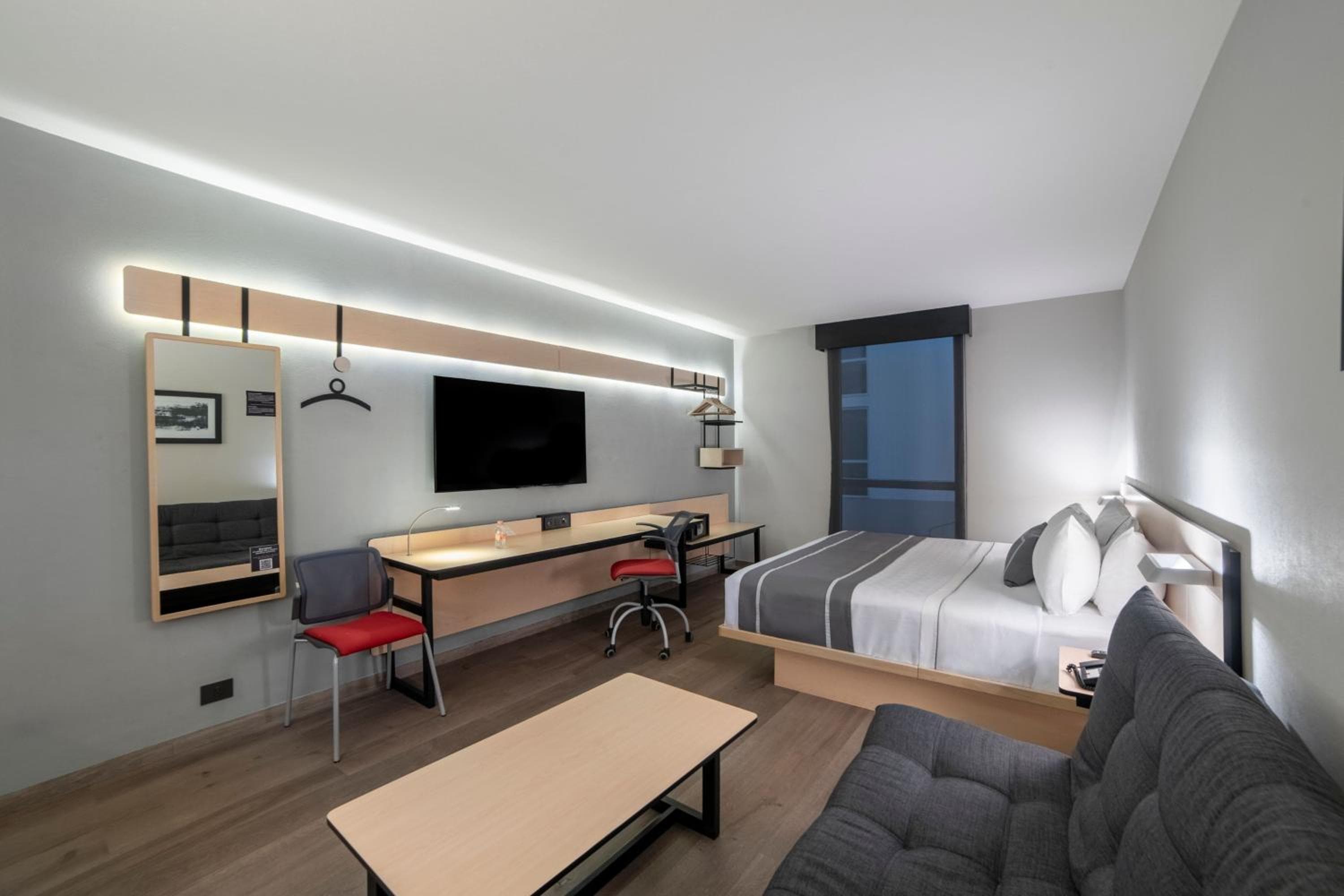 City Express Plus del Marriott Insurgentes Sur — 27
