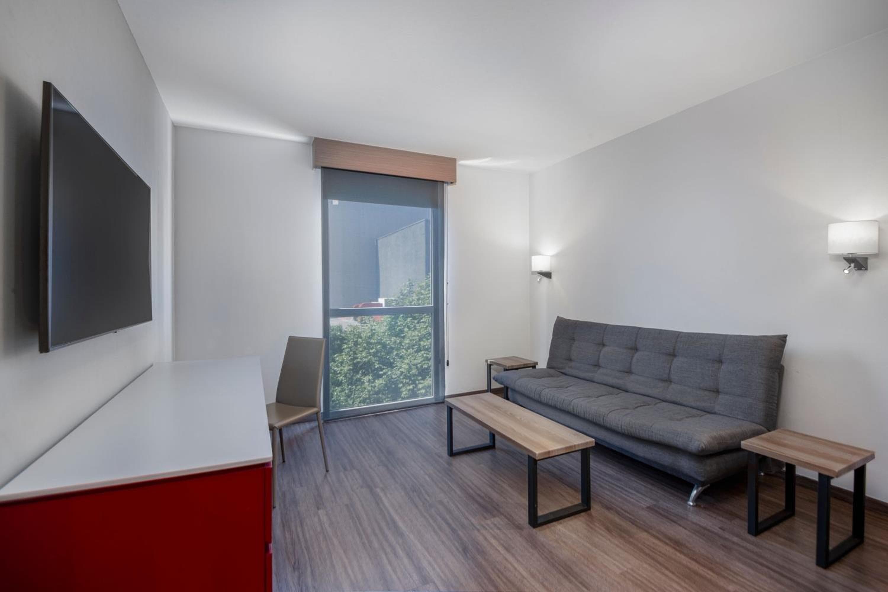 City Express Plus del Marriott Insurgentes Sur — 30