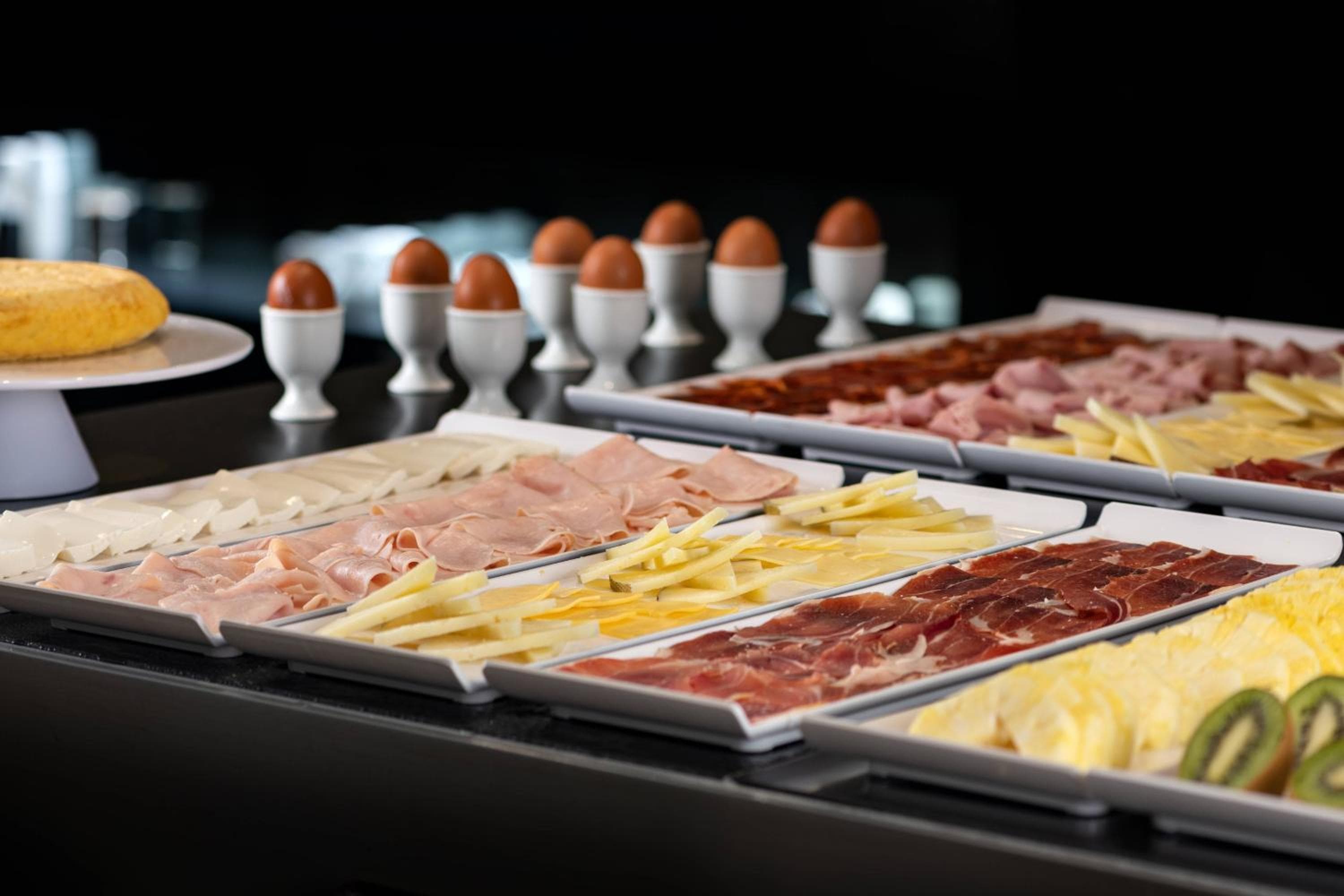 AC Hotel Madrid Feria by Marriott — 28