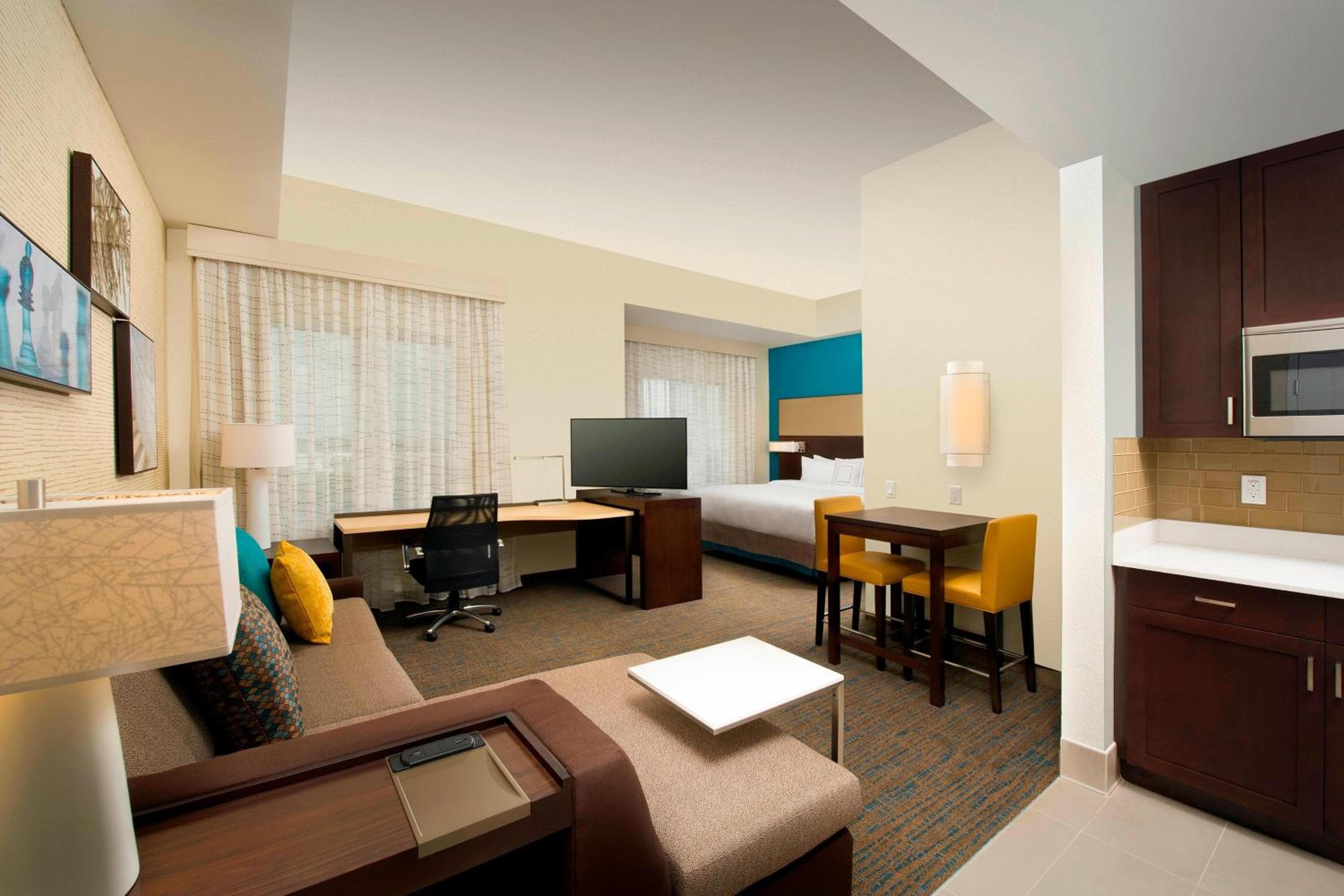 Residence Inn by Marriott Miami Airport West/Doral — 20