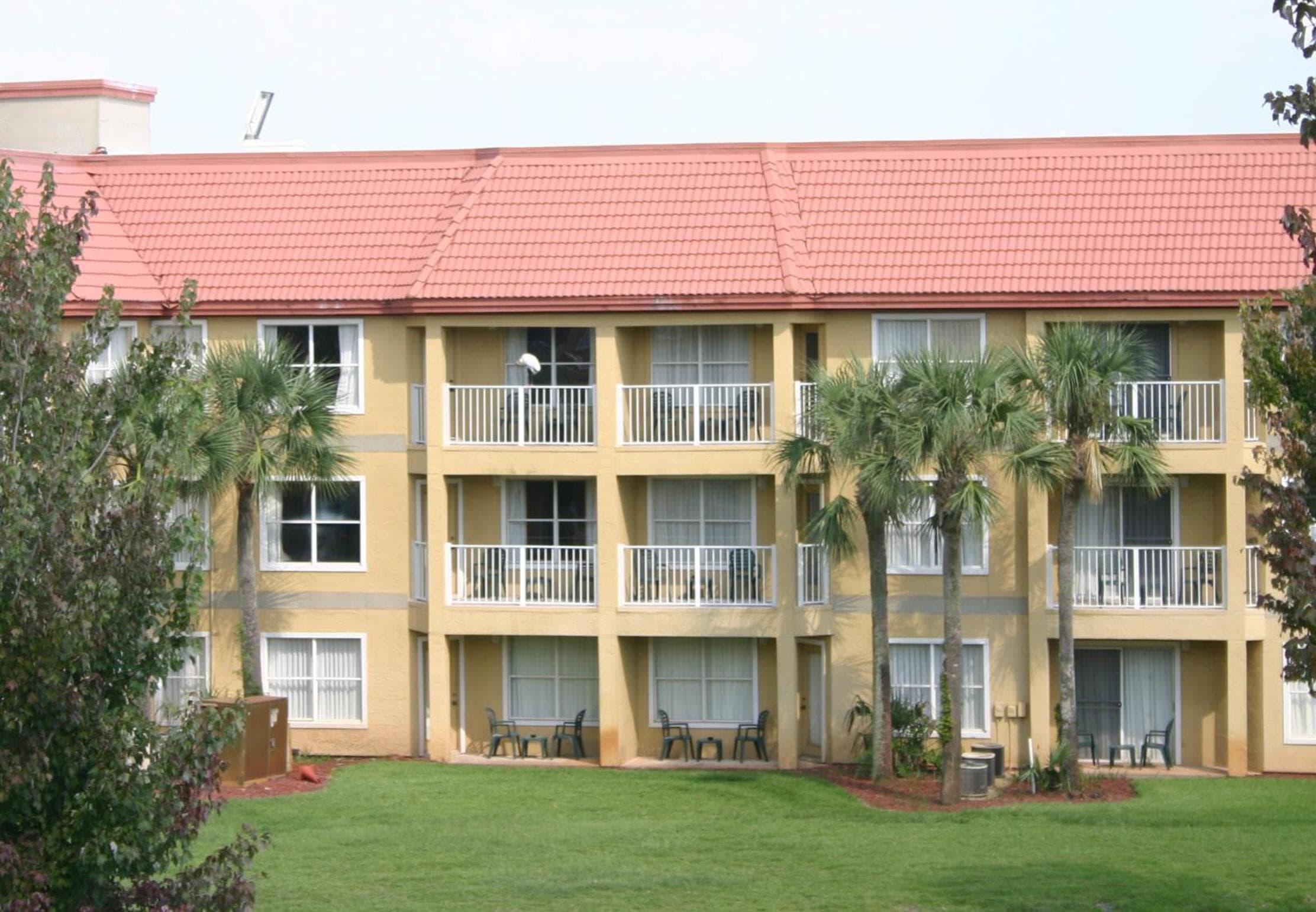 Parc Corniche Condominium Suites — 29
