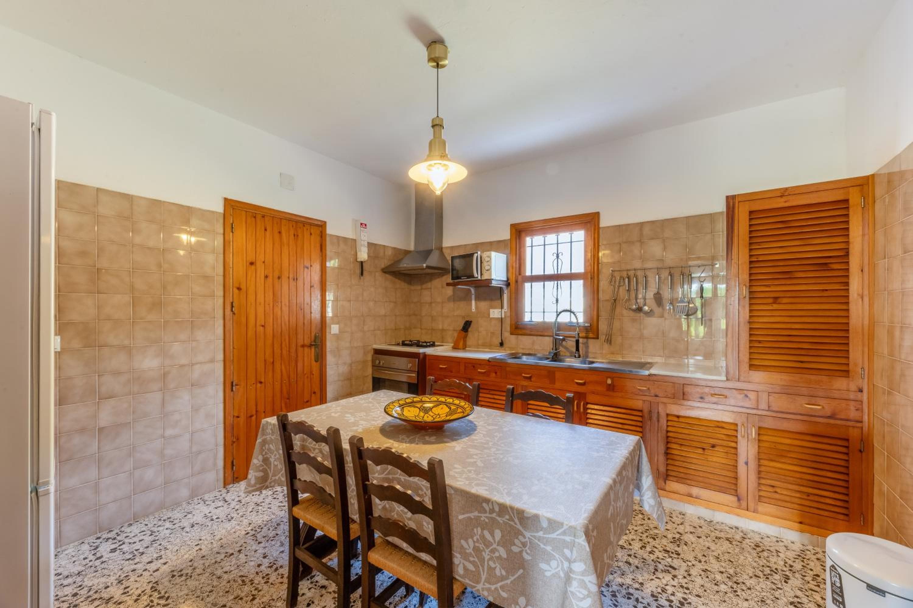 Villa Can Portmany — 17