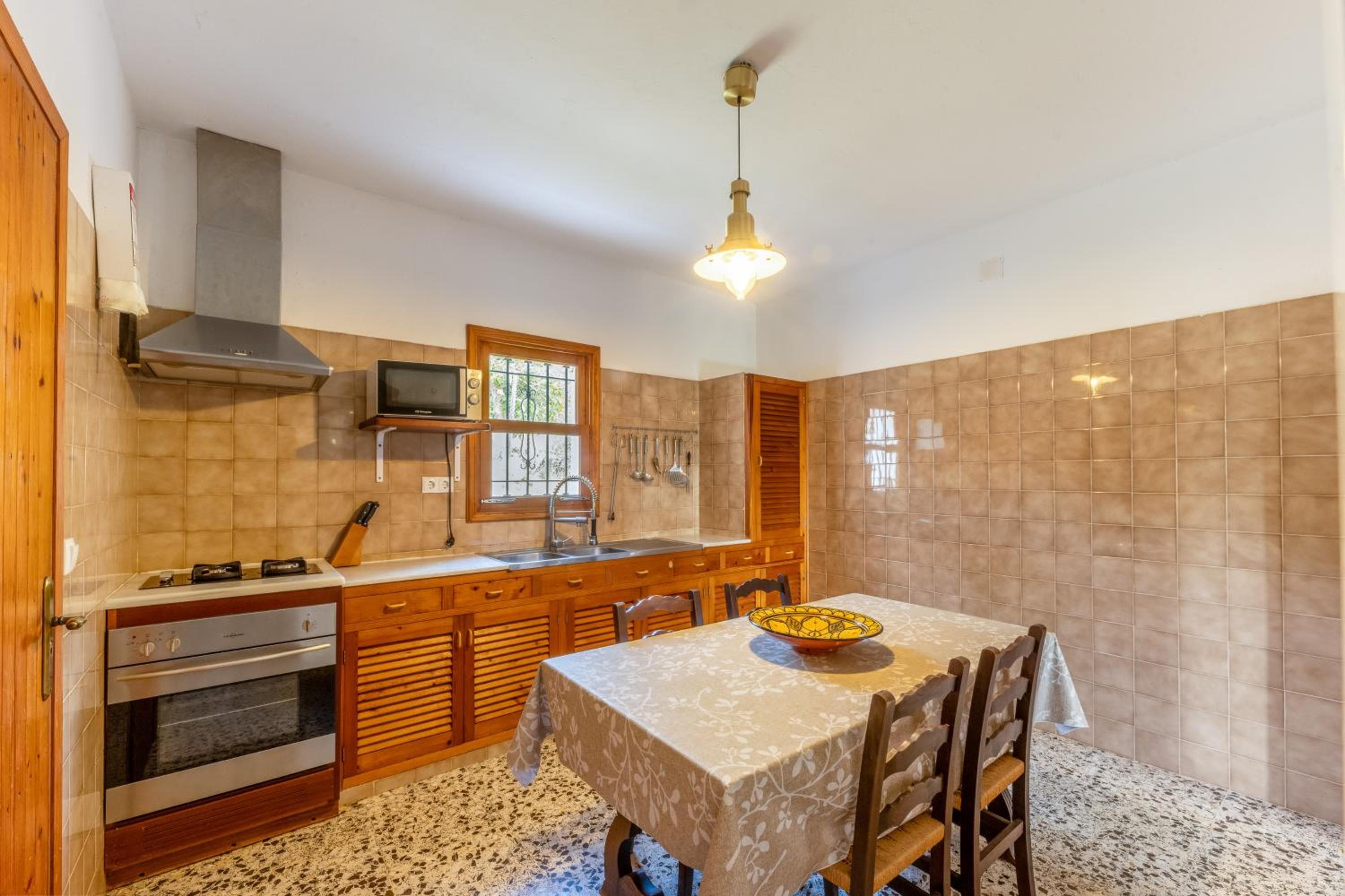 Villa Can Portmany — 18