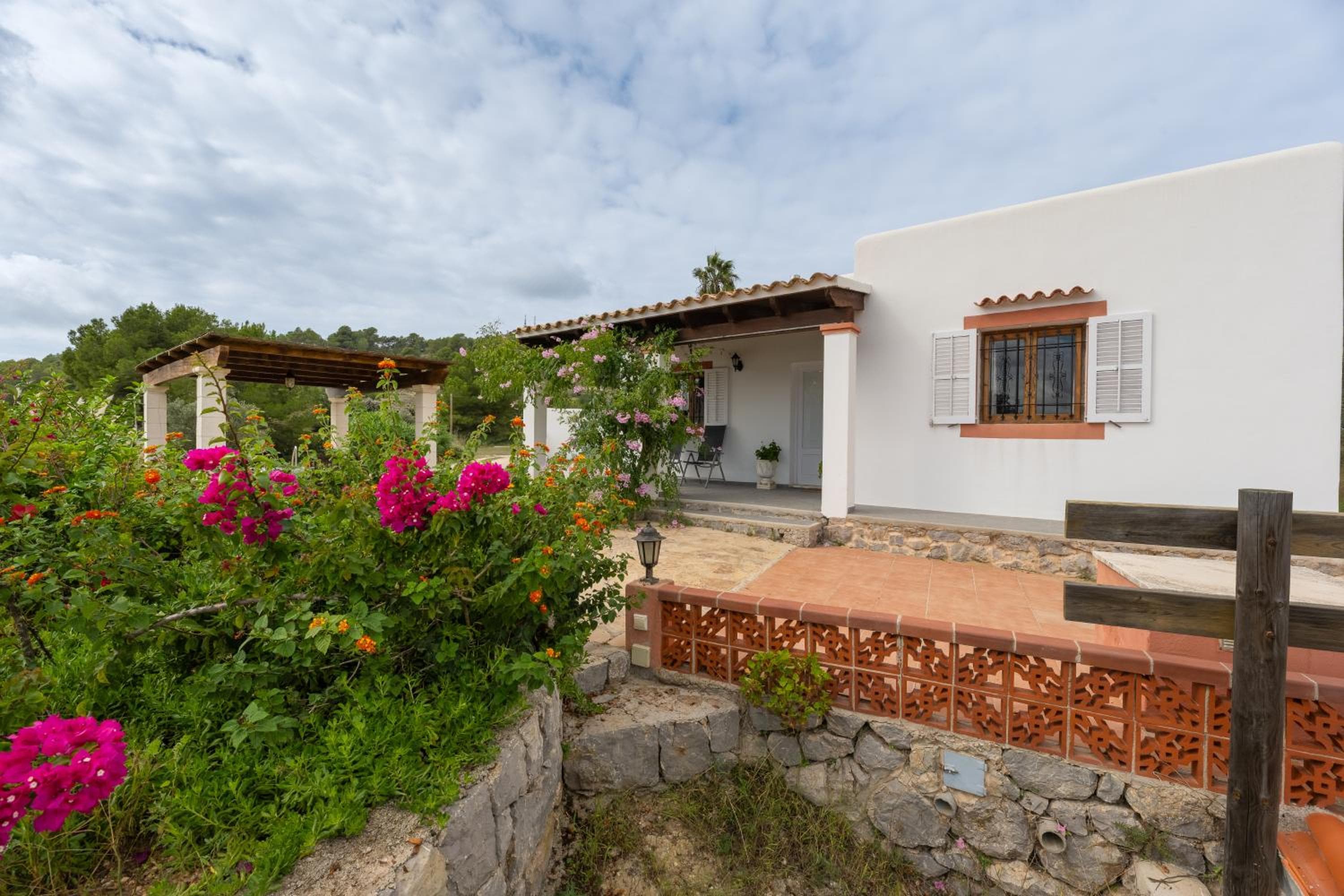 Villa Can Portmany — 3