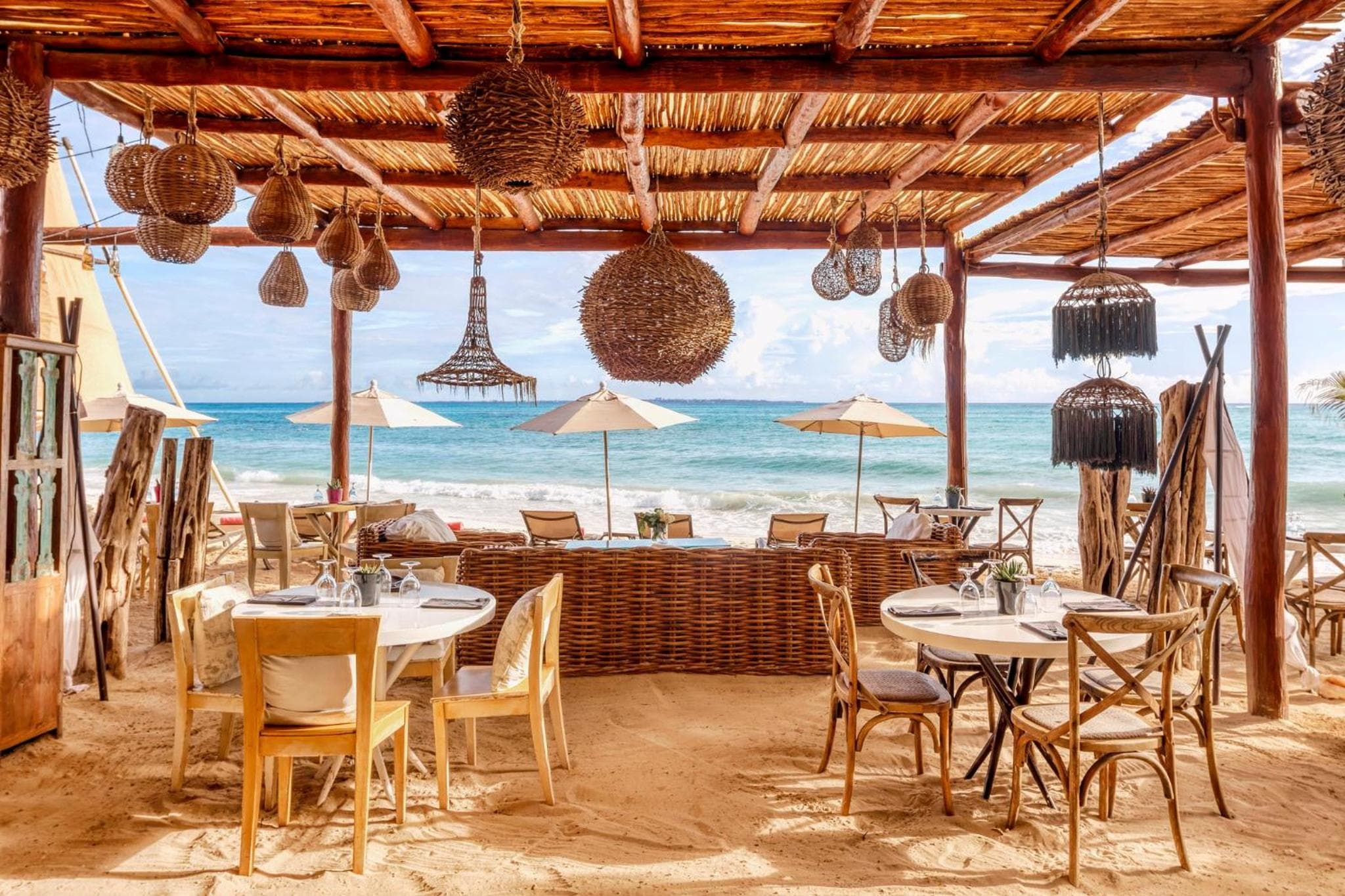 Grand Fiesta Americana Coral Beach Cancun - All Inclusive — 27