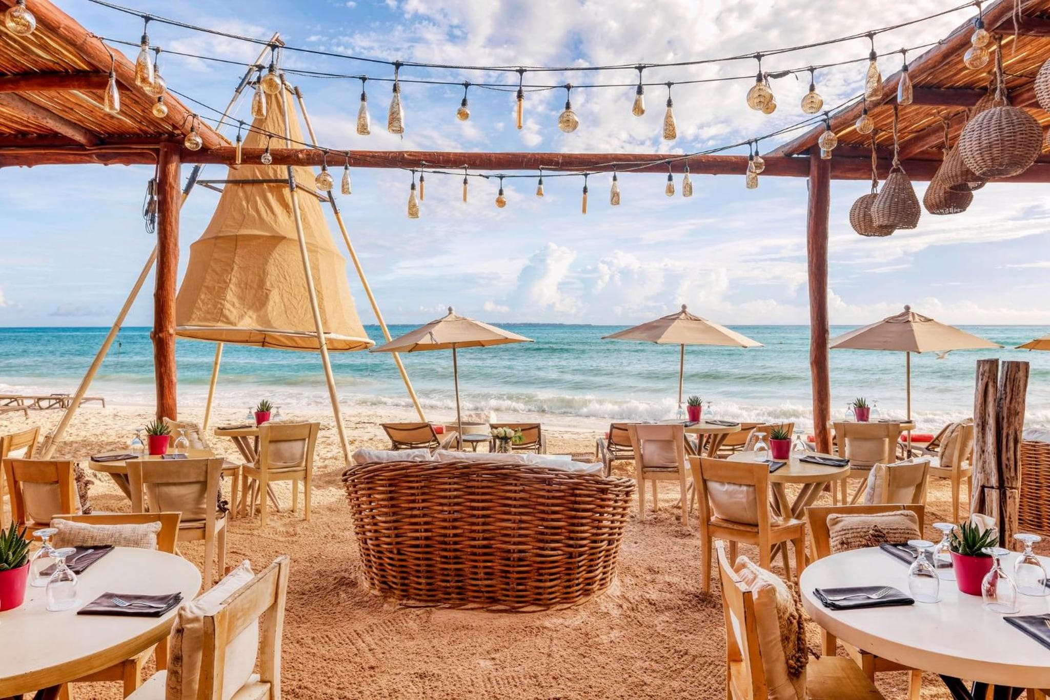 Grand Fiesta Americana Coral Beach Cancun - All Inclusive — 29