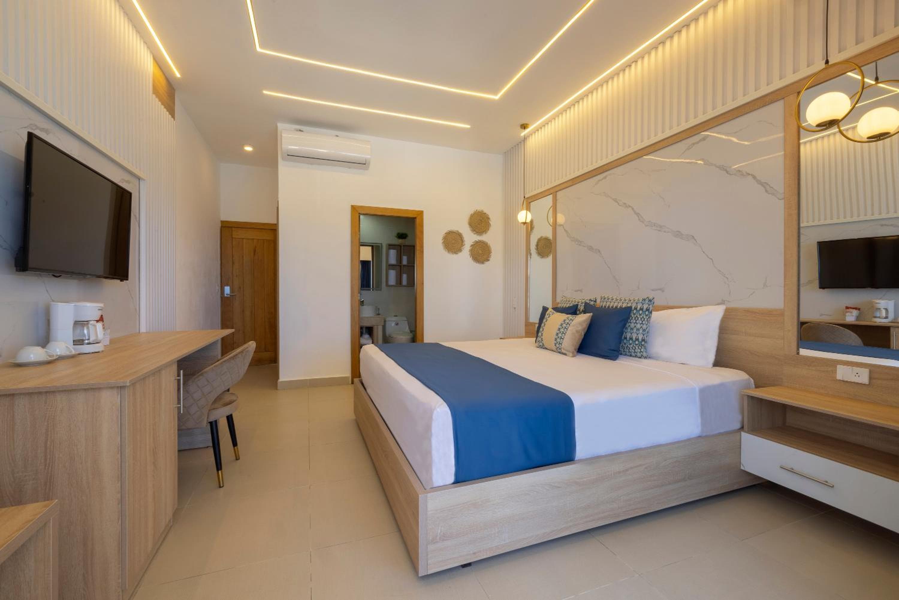 Spiaggia HM Bavaro - Solo adulti — 24