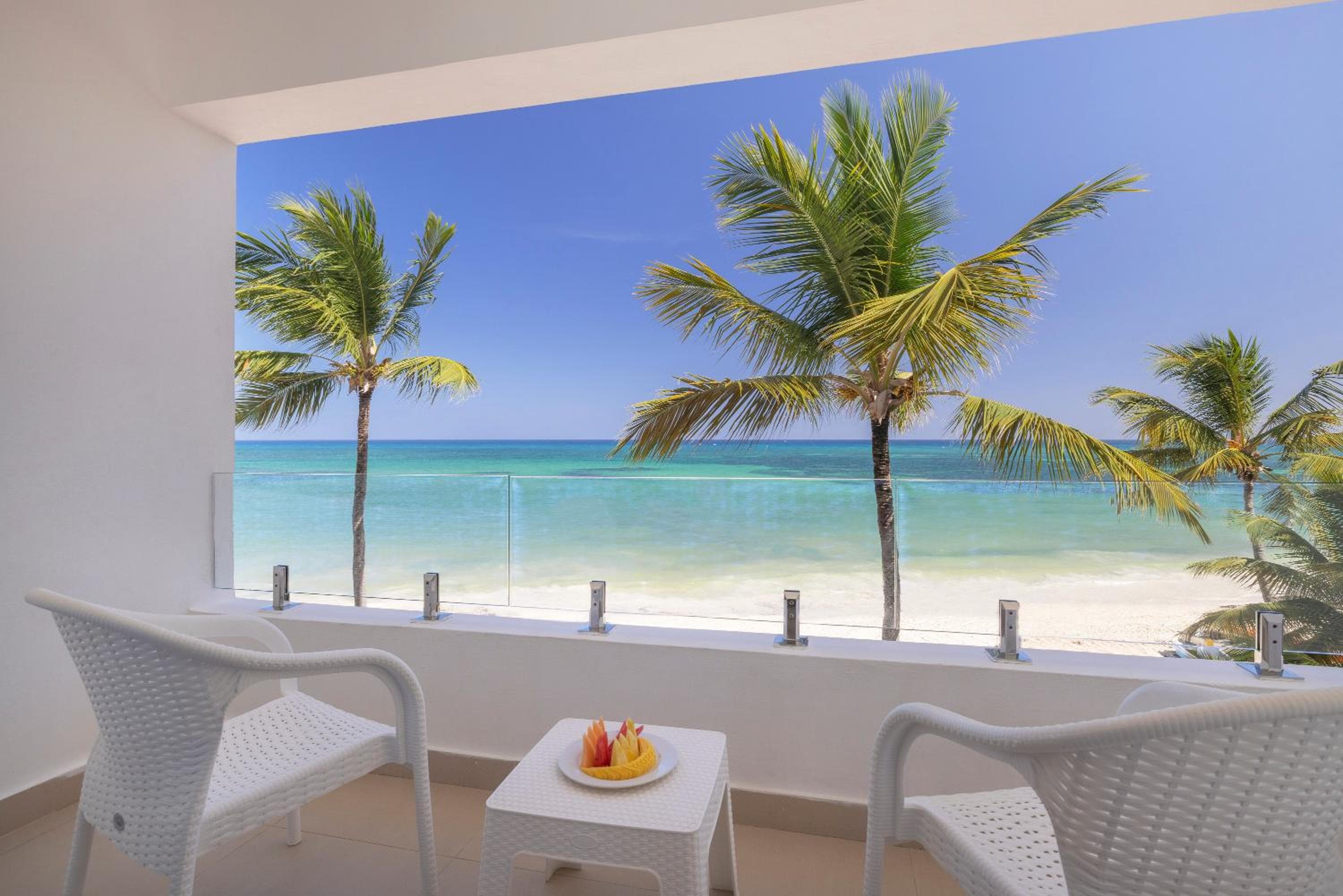 Spiaggia HM Bavaro - Solo adulti — 23