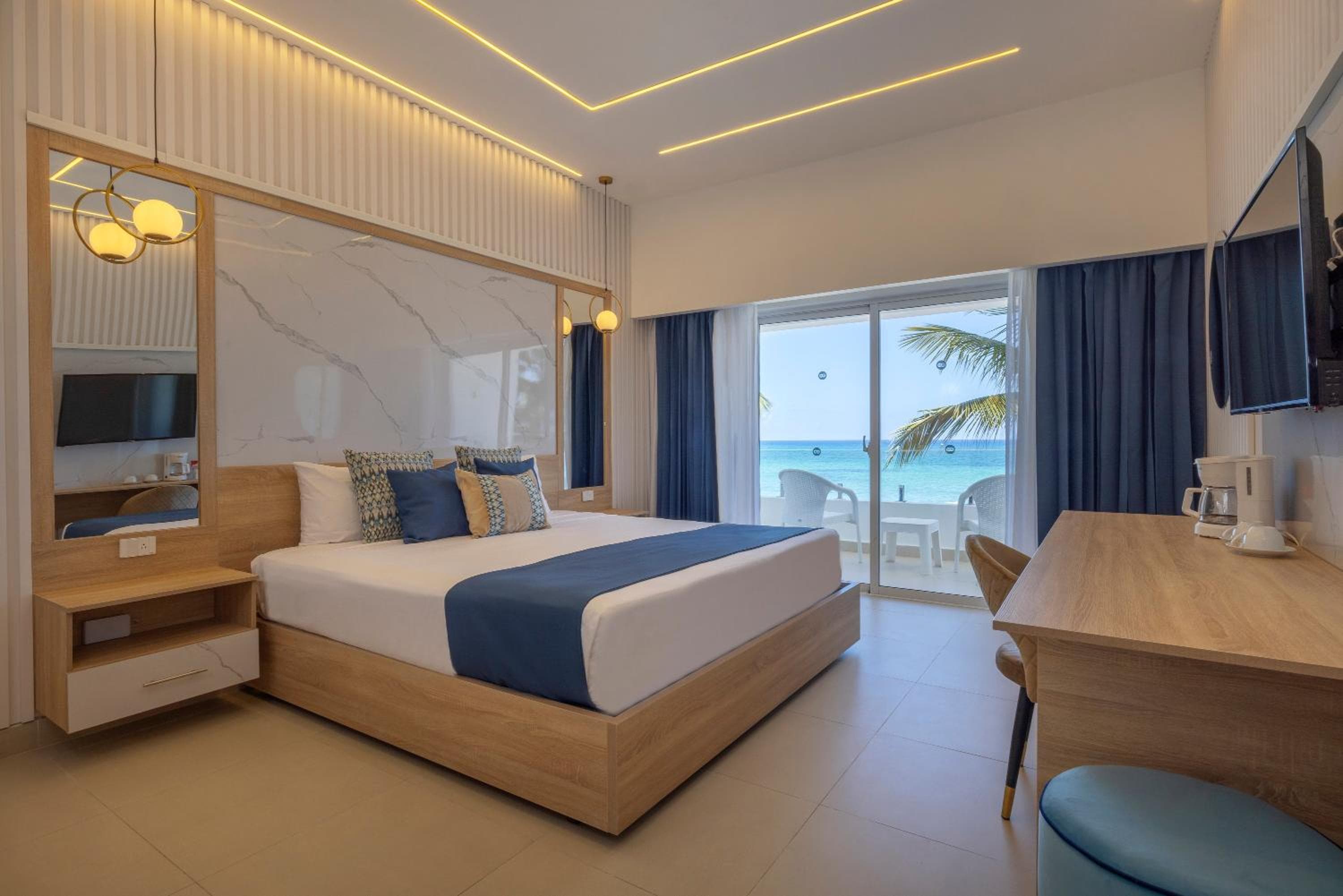 Spiaggia HM Bavaro - Solo adulti — 26