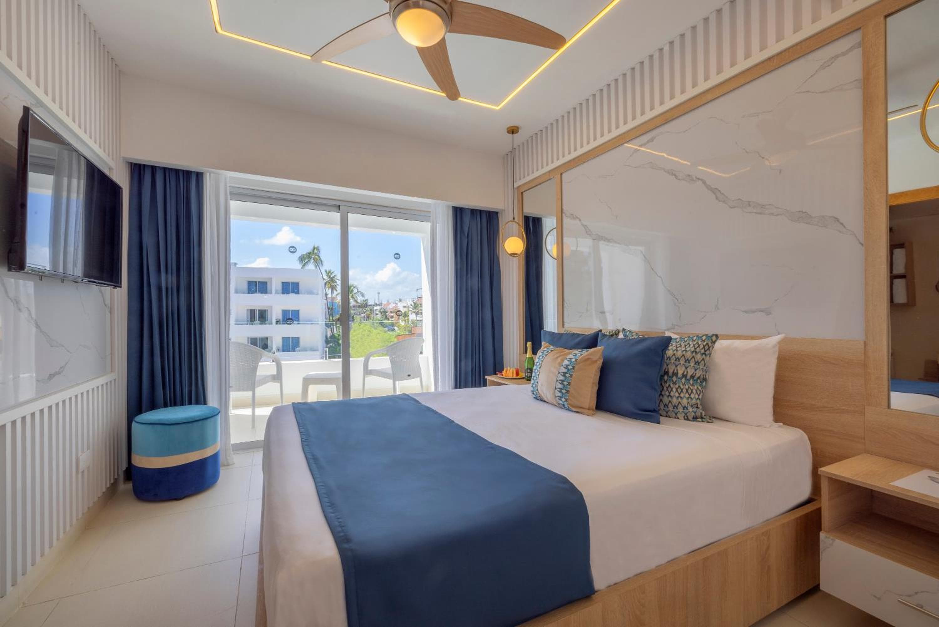 Spiaggia HM Bavaro - Solo adulti — 27