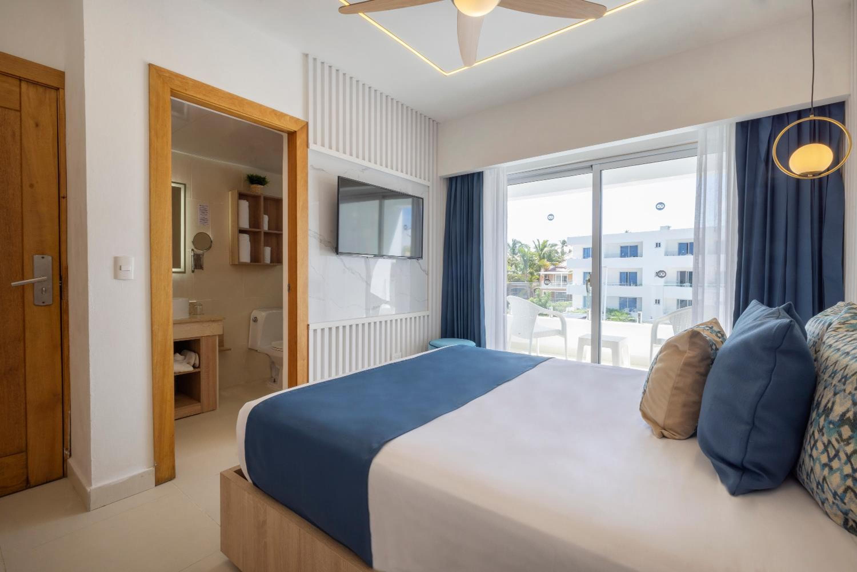 Spiaggia HM Bavaro - Solo adulti — 28
