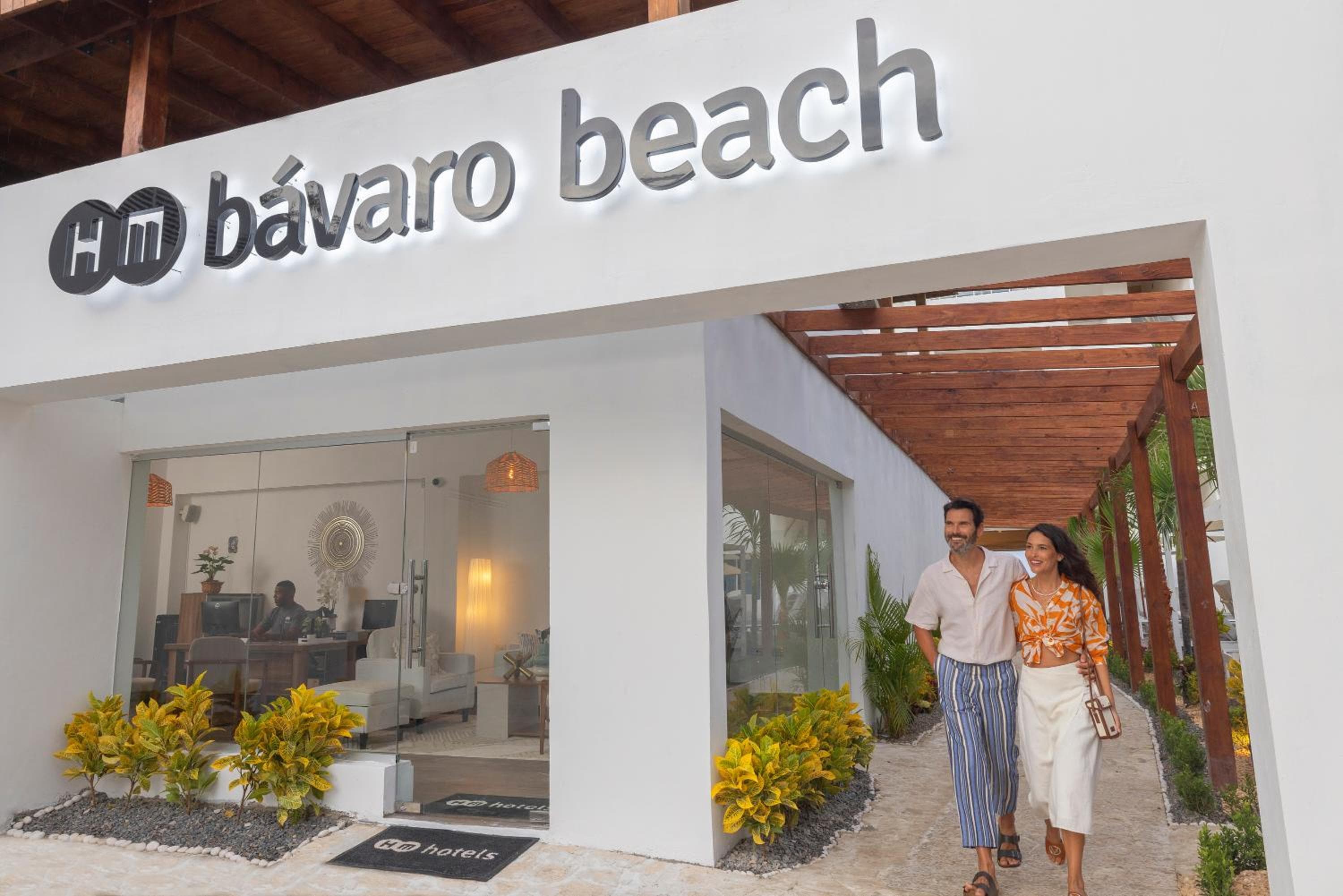 Hotel HM Bavaro Beach - Adults Only — 23