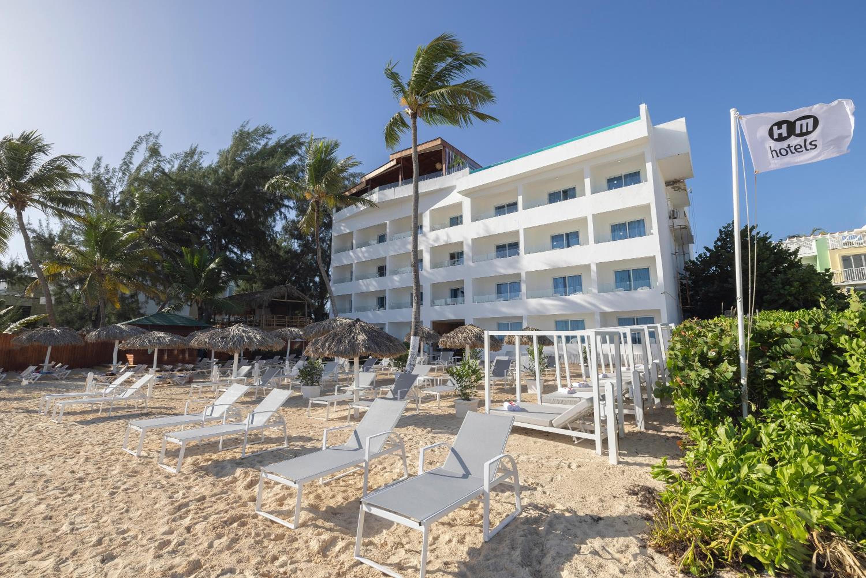 Spiaggia HM Bavaro - Solo adulti — 14