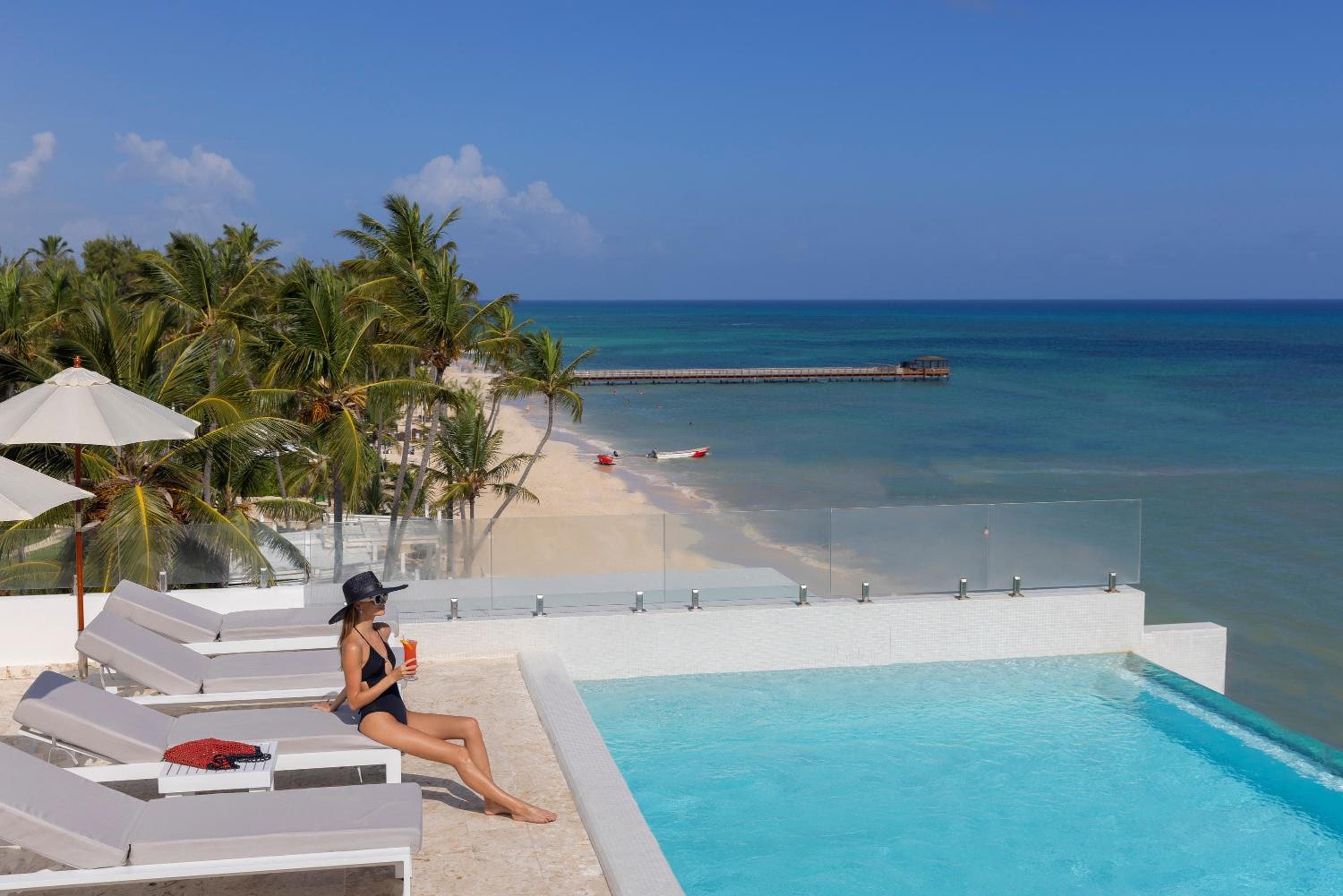 Spiaggia HM Bavaro - Solo adulti — 11
