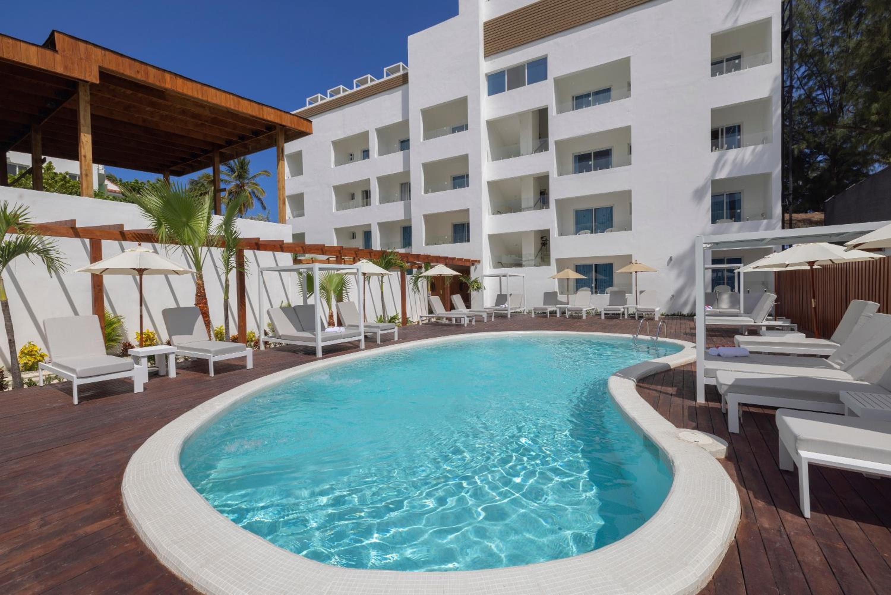 Spiaggia HM Bavaro - Solo adulti — 9