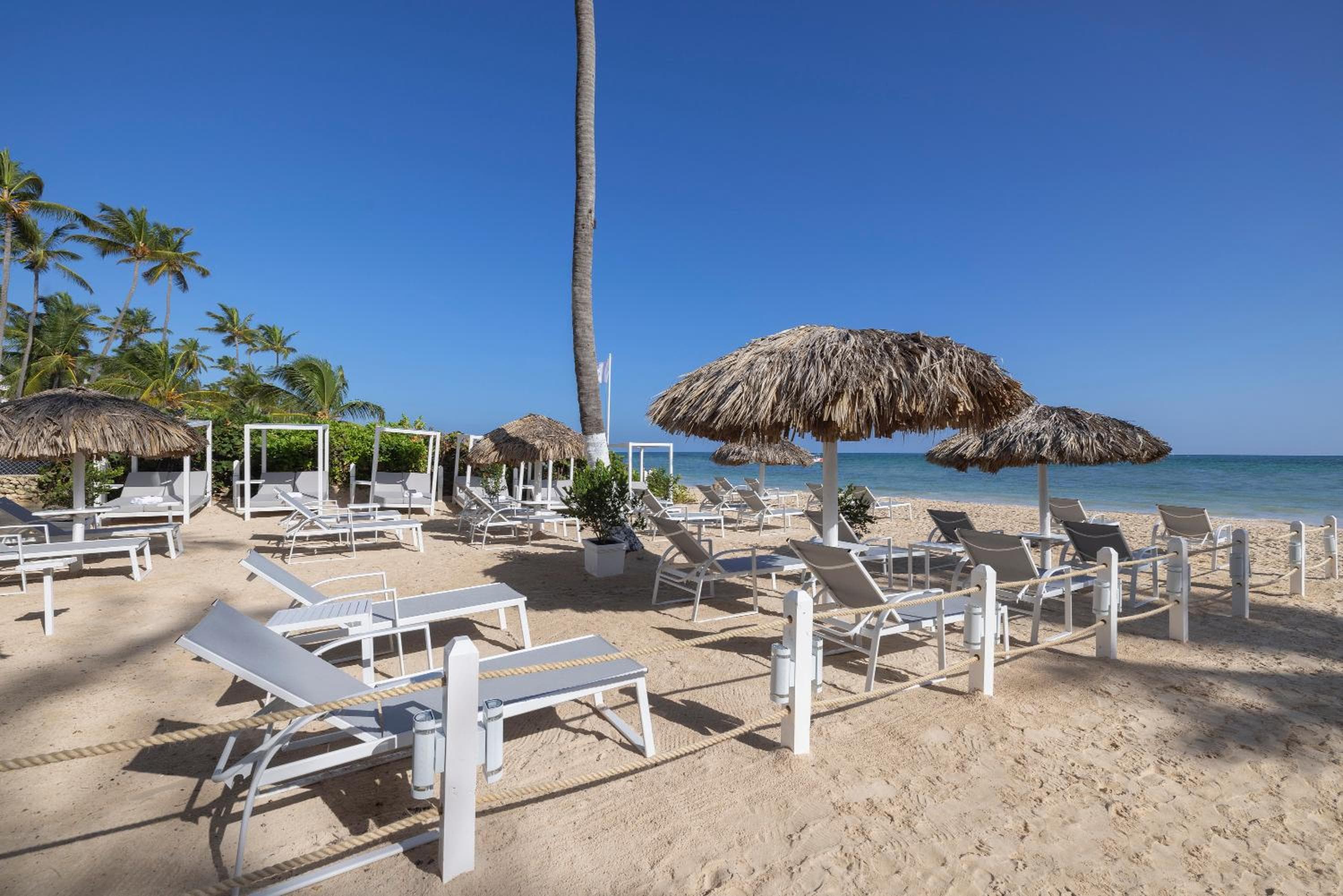 Spiaggia HM Bavaro - Solo adulti — 12