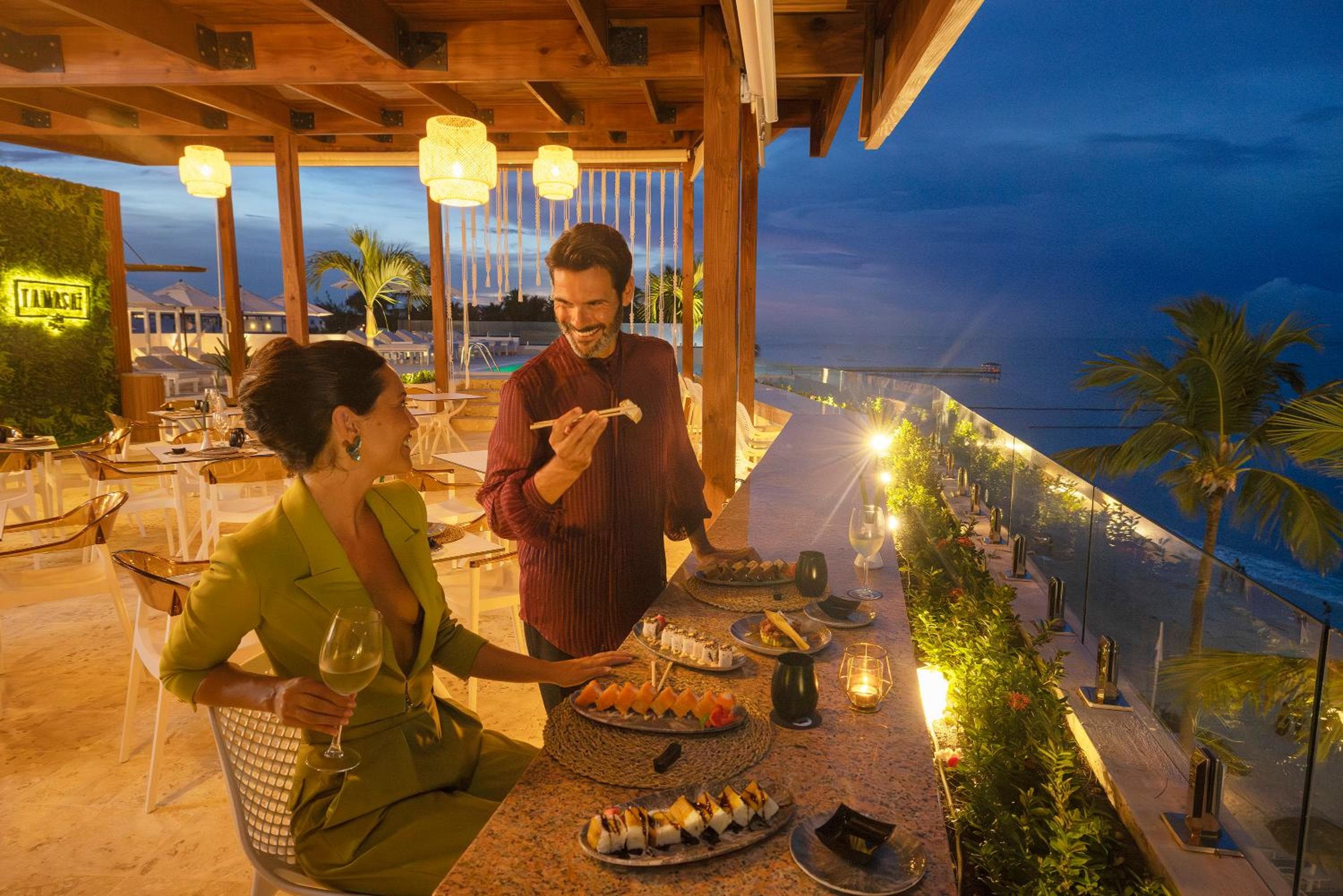 Spiaggia HM Bavaro - Solo adulti — 22