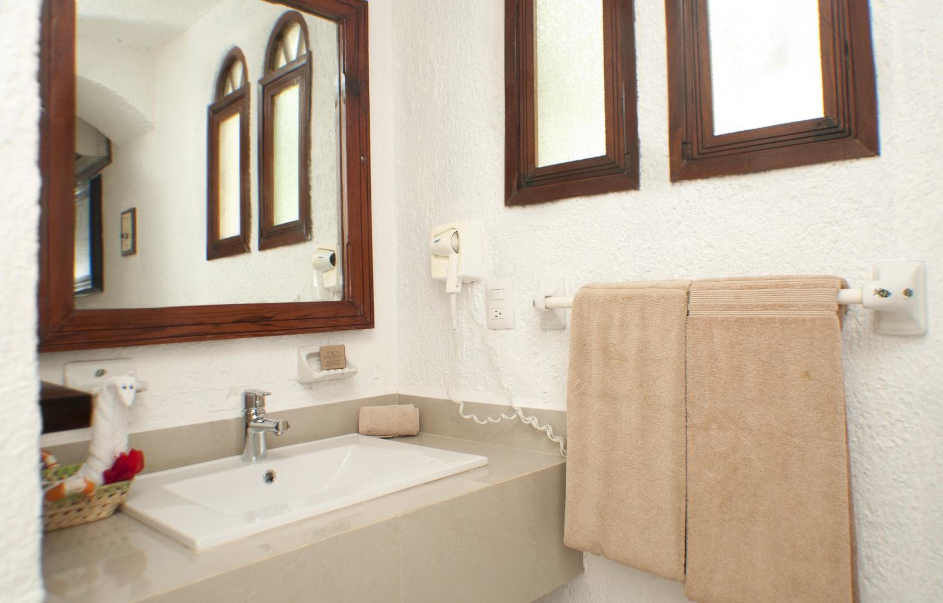 Eco-hotel El Rey del Caribe — 16