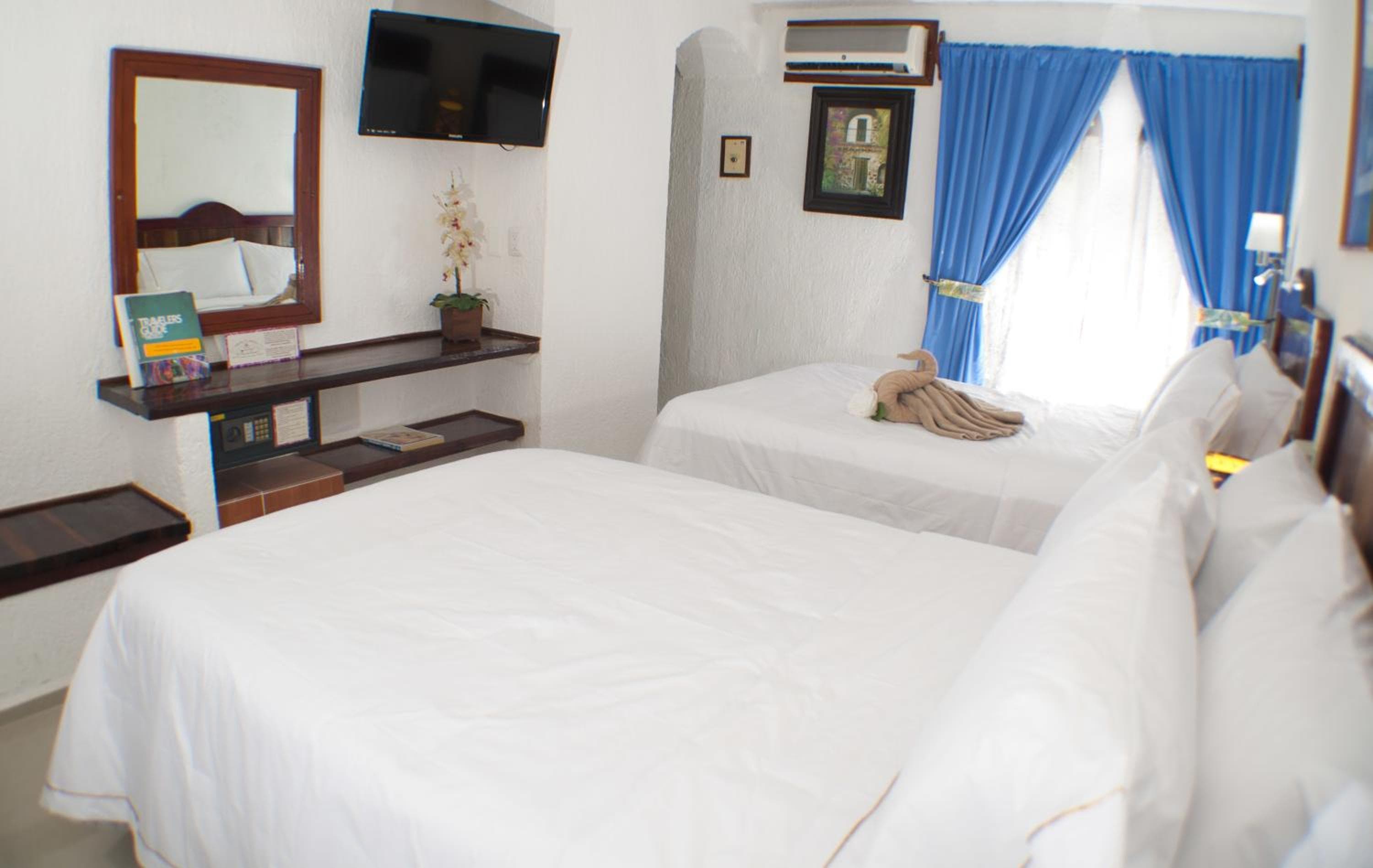 Eco-hotel El Rey del Caribe — 14