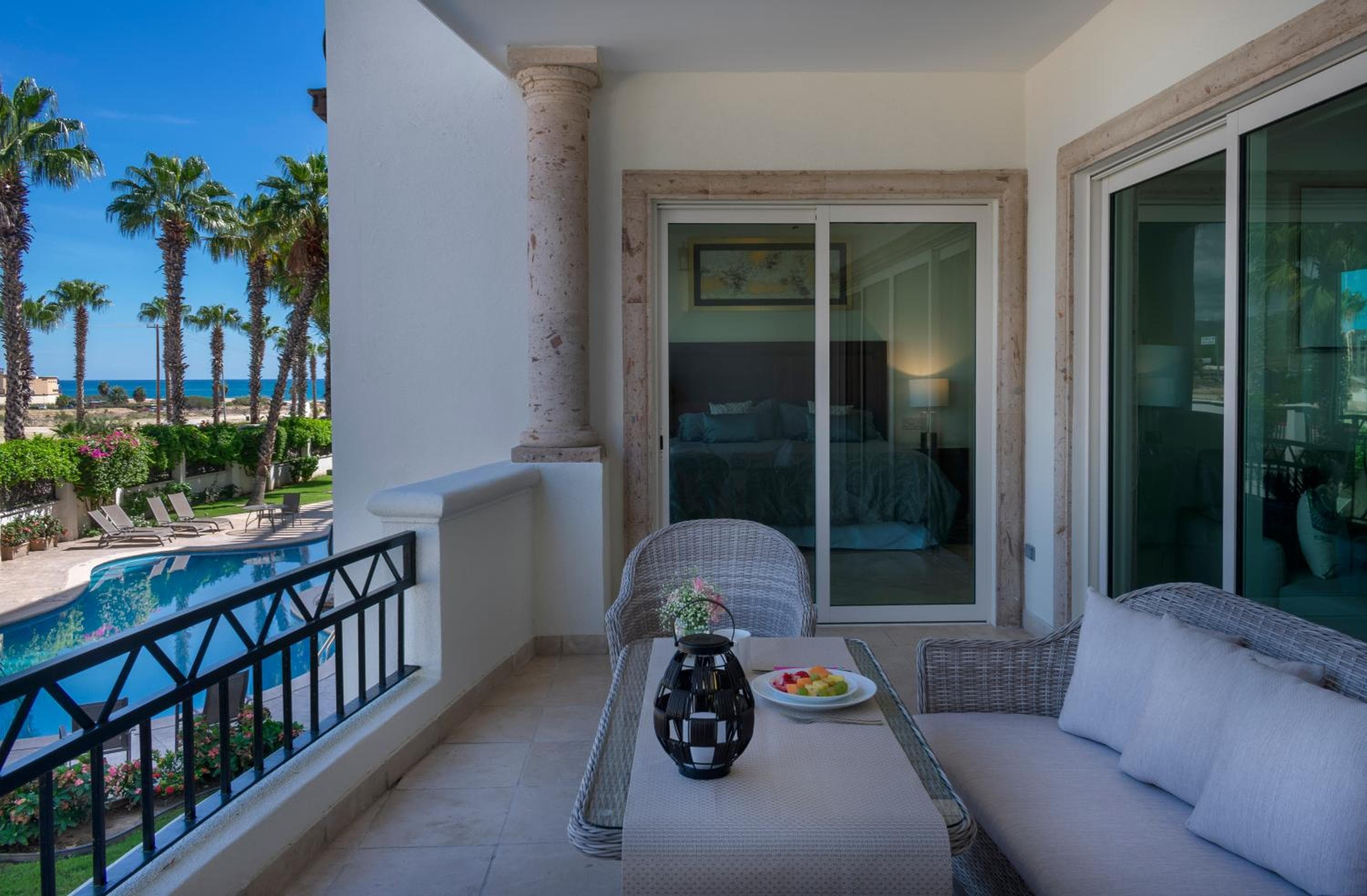 Condo Paraiso - Lussuoso nuovo condominio a 300 metri dalla spiaggia — 9
