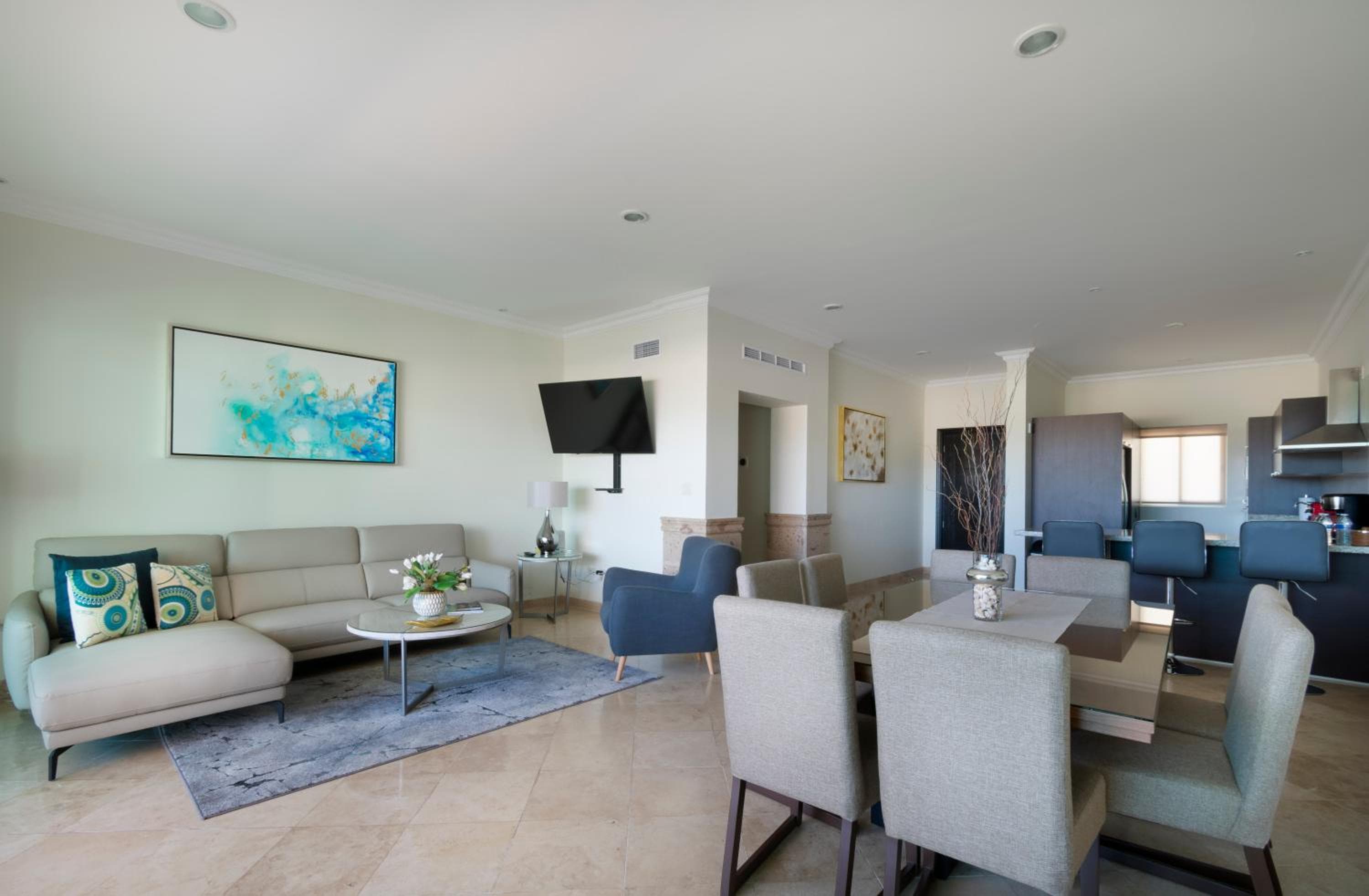 Condo Paraiso - Lussuoso nuovo condominio a 300 metri dalla spiaggia — 25