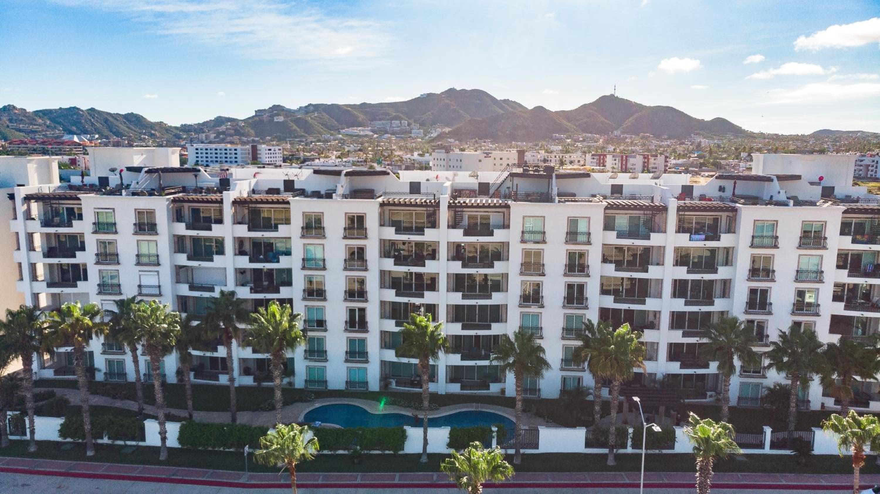 Condo Paraiso - Luxurious new condo 300mt from the beach — 16