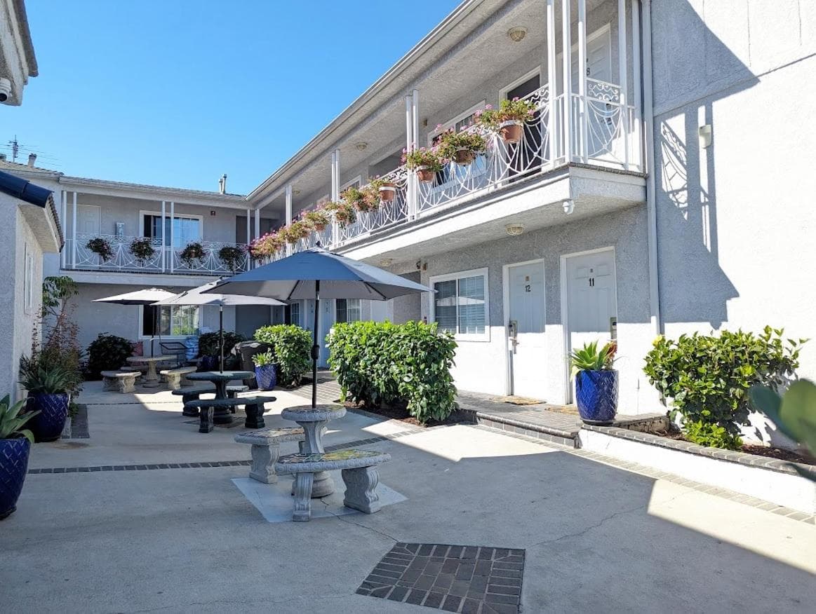 Locanda dell'Ocean Park — 14