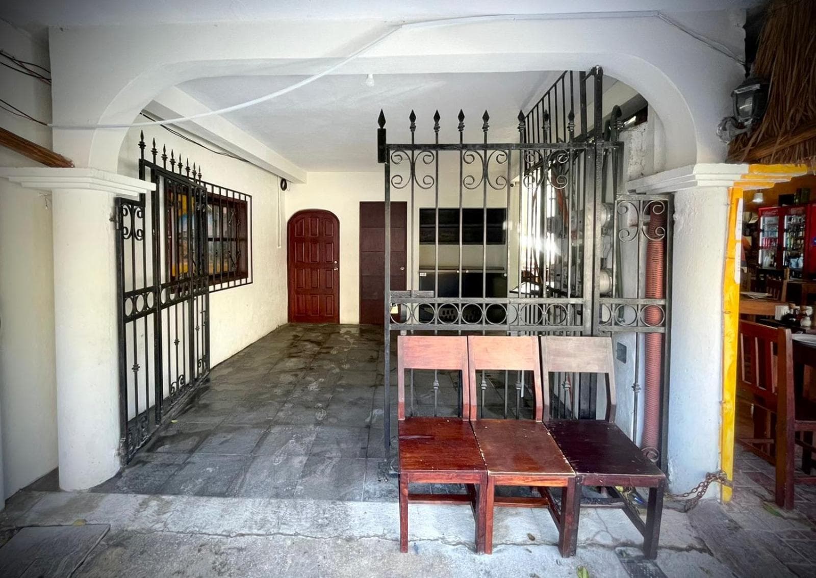 Casa Creunza de Mar - Casa Creunza am Meer — 3