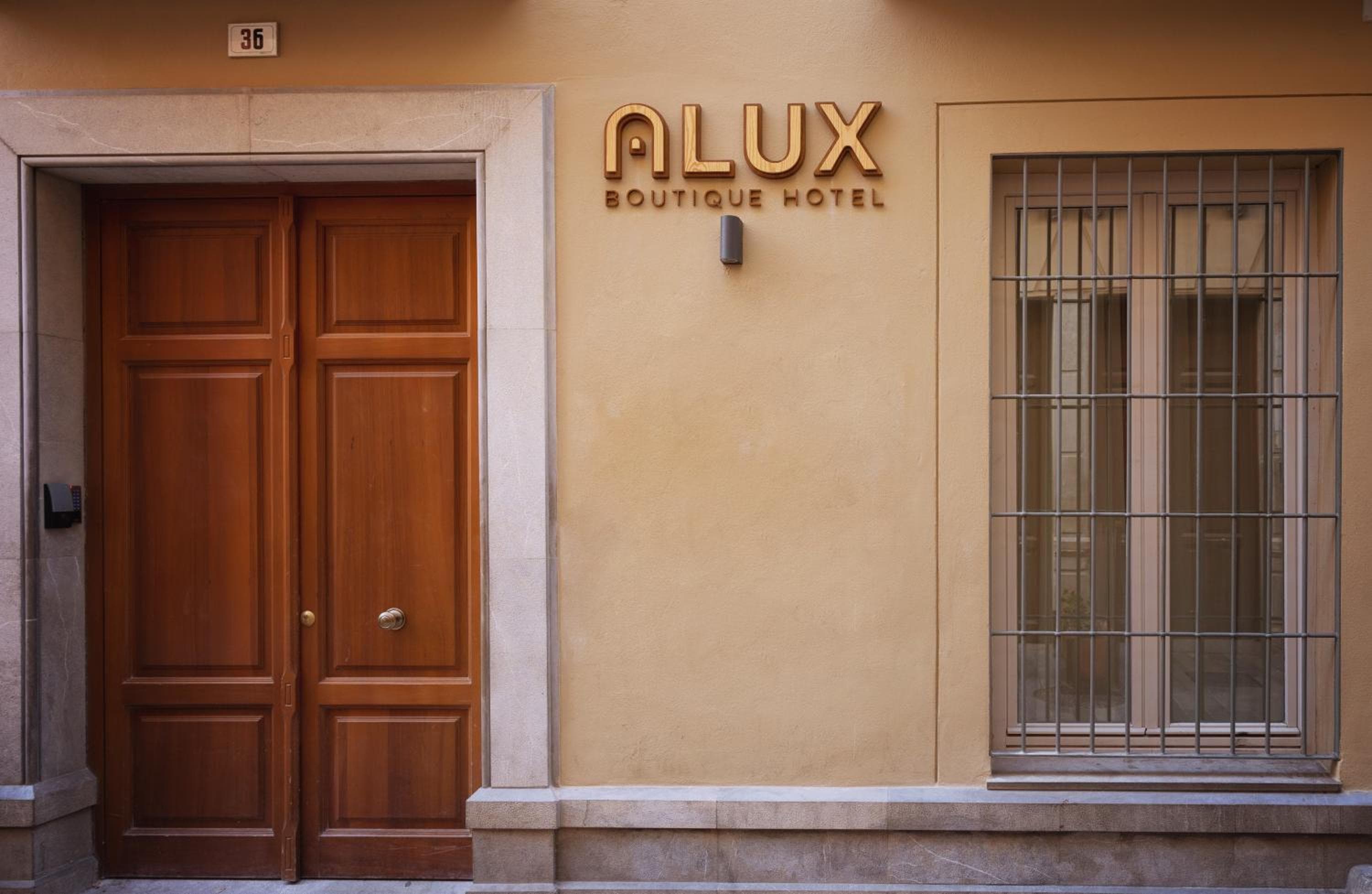 Alux Boutique Hotel — 19