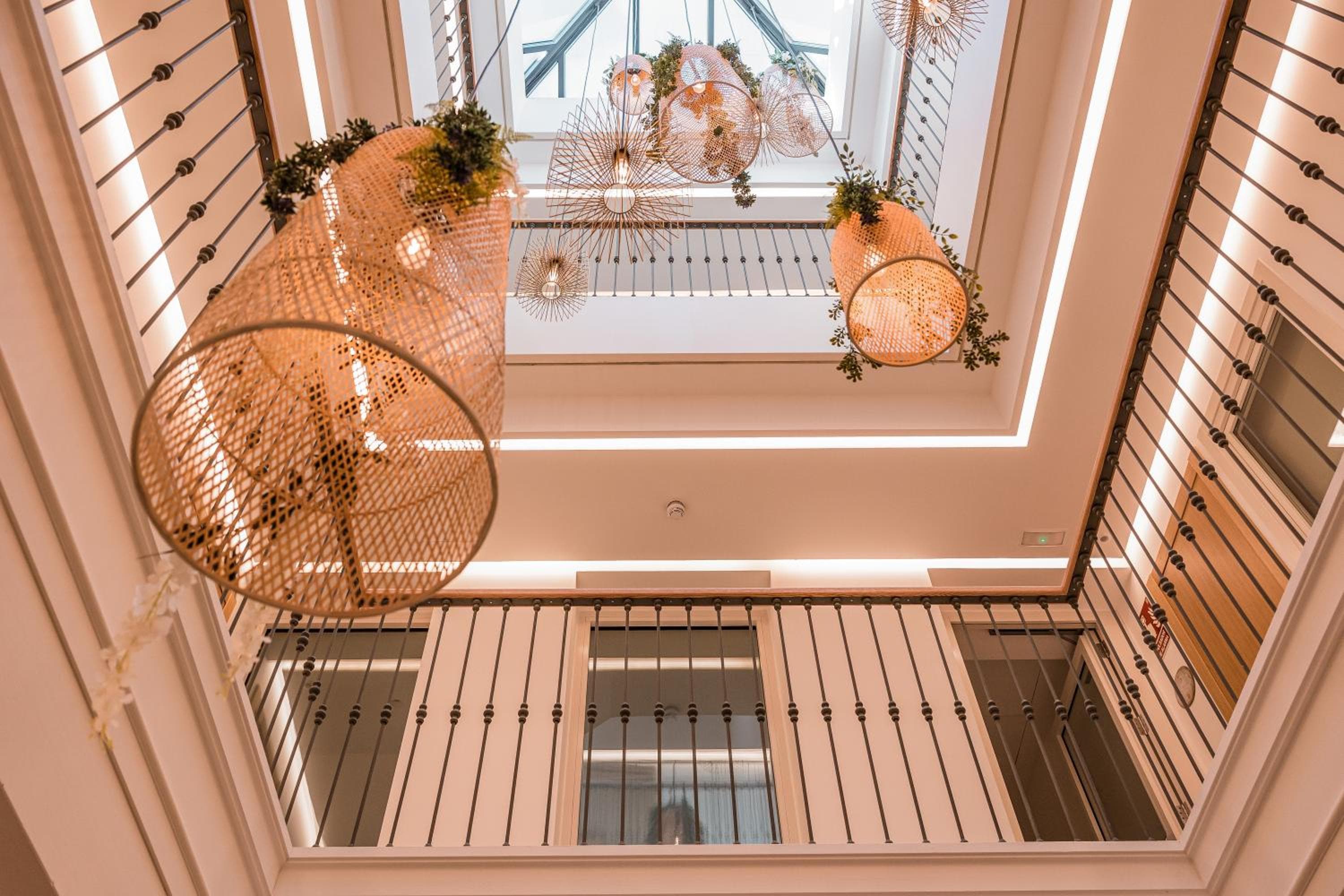 Alux Boutique Hotel — 2