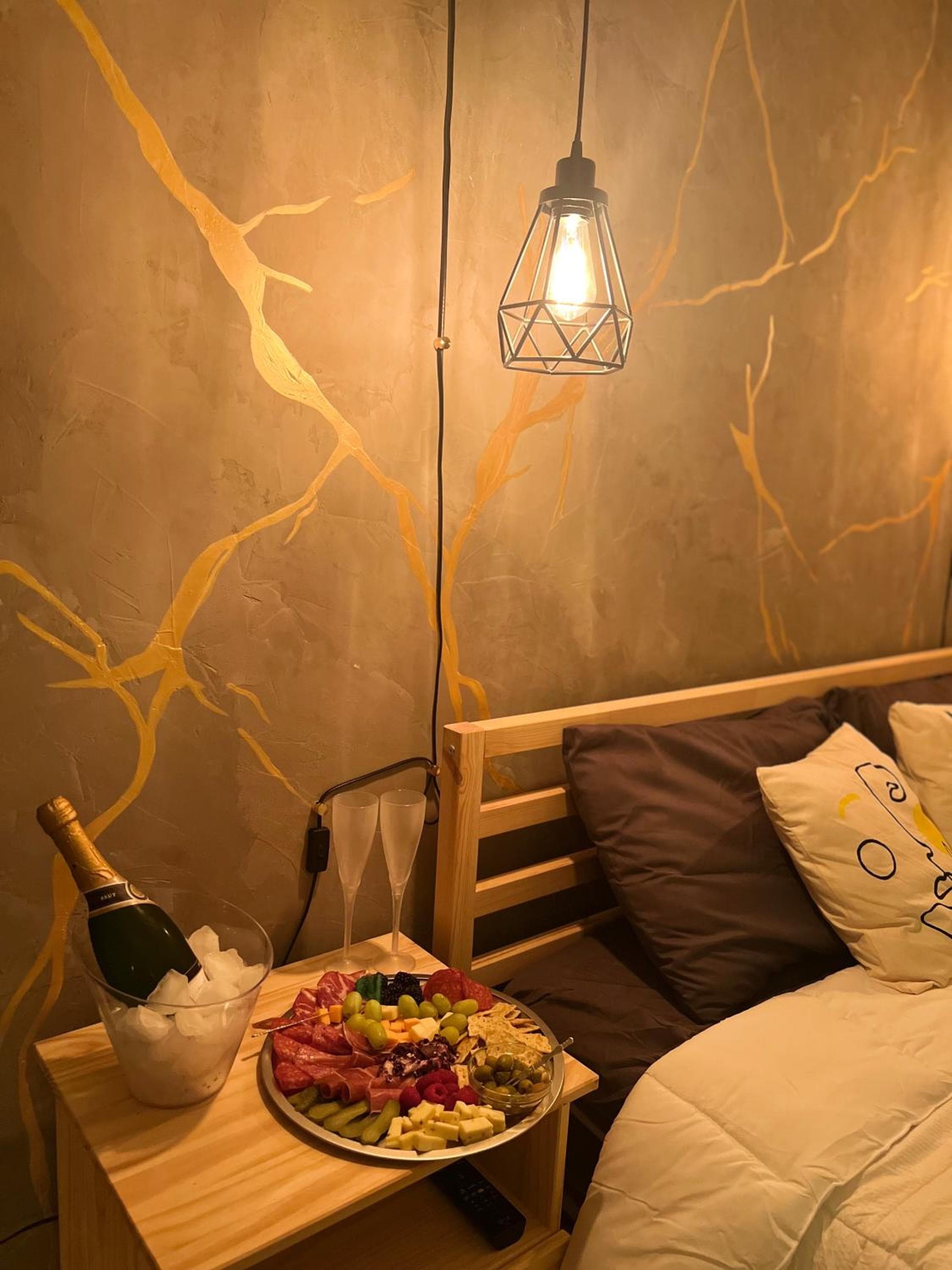 Busch Gardens Bliss Suite-2 — 16