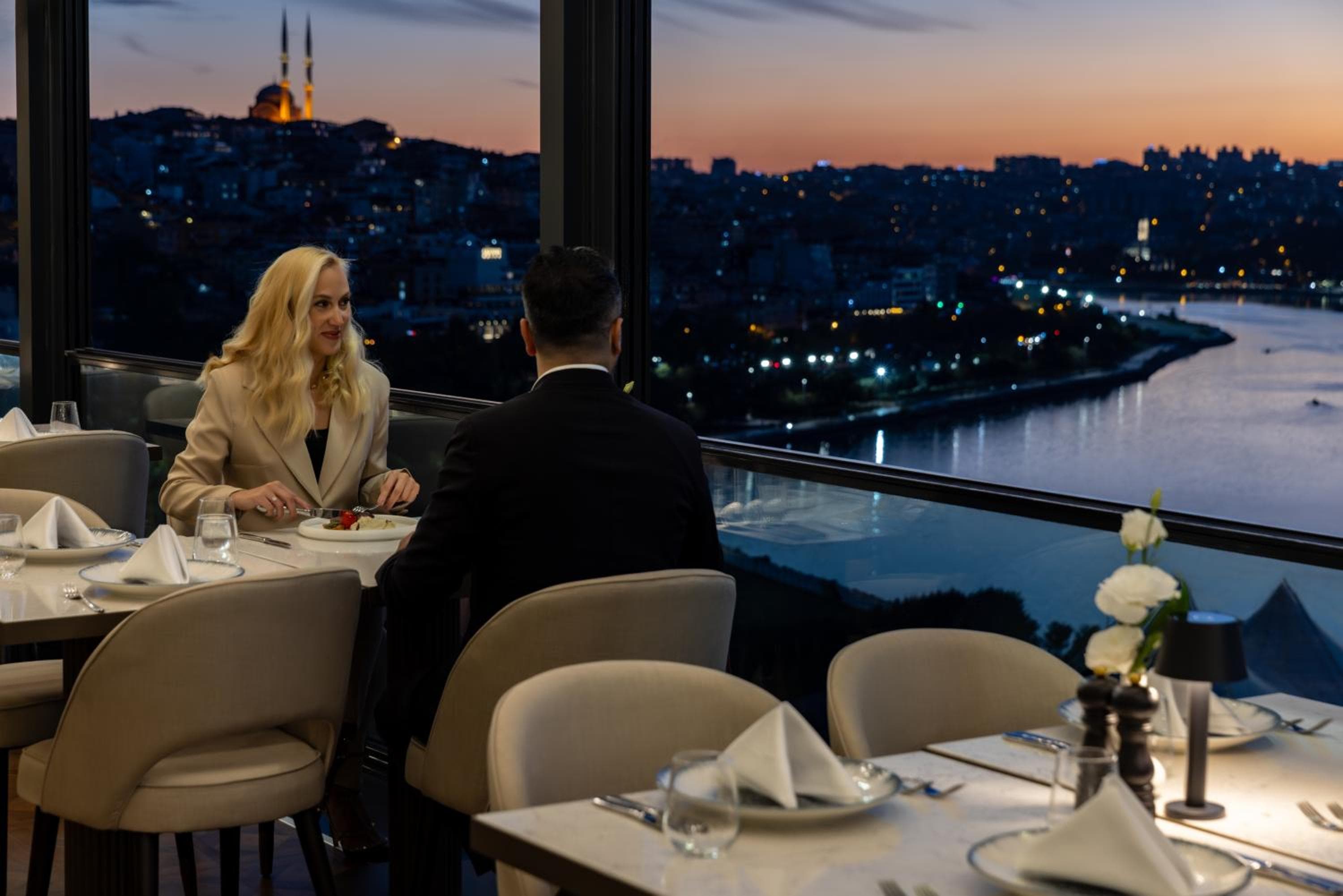 Arise Hotel Golden Horn — 11