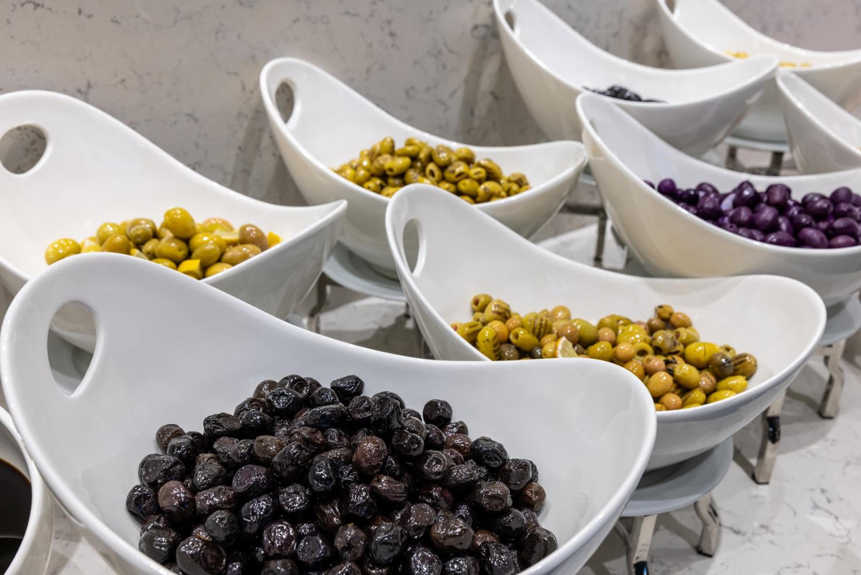 Arise Hotel Golden Horn — 10