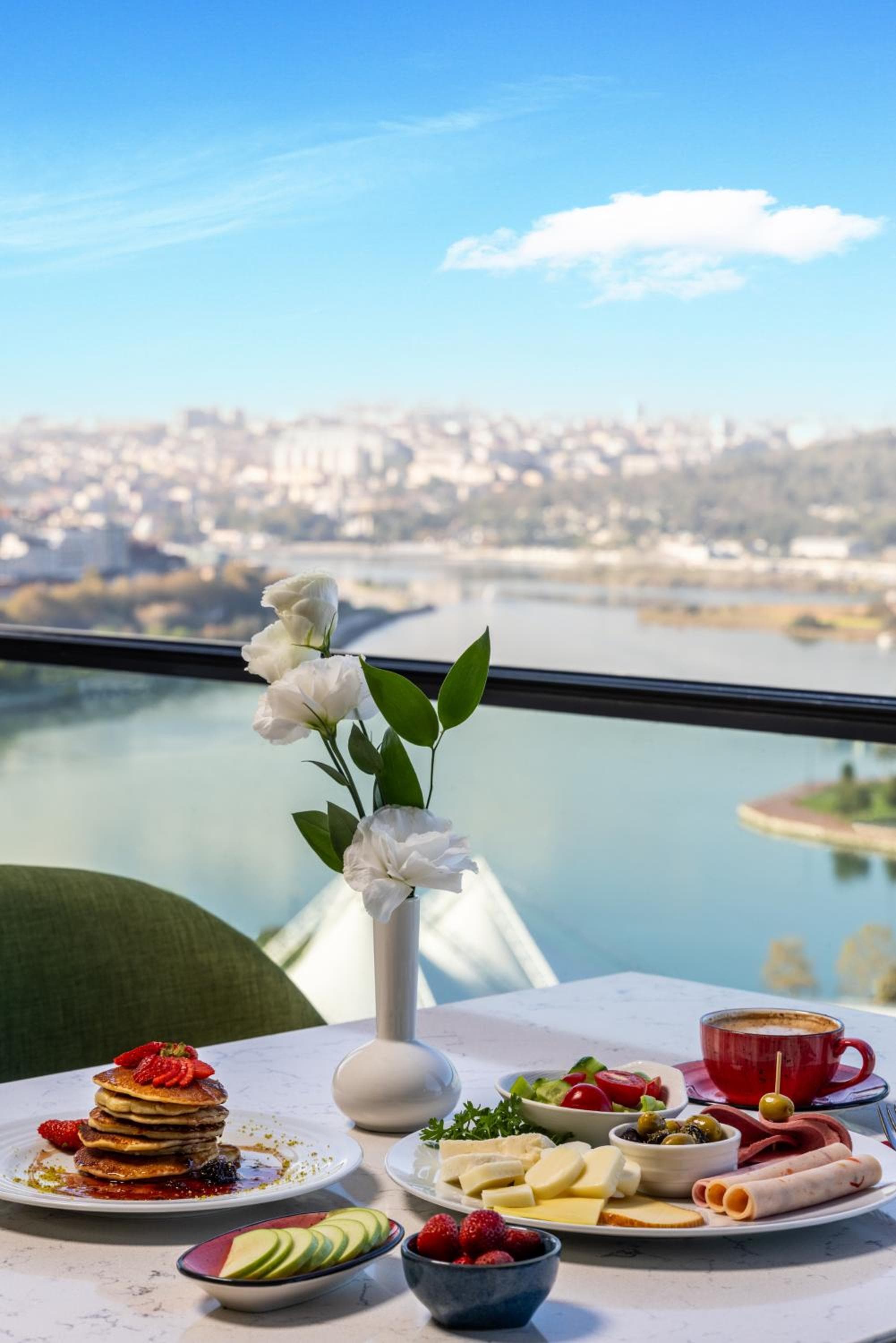 Arise Hotel Golden Horn — 3