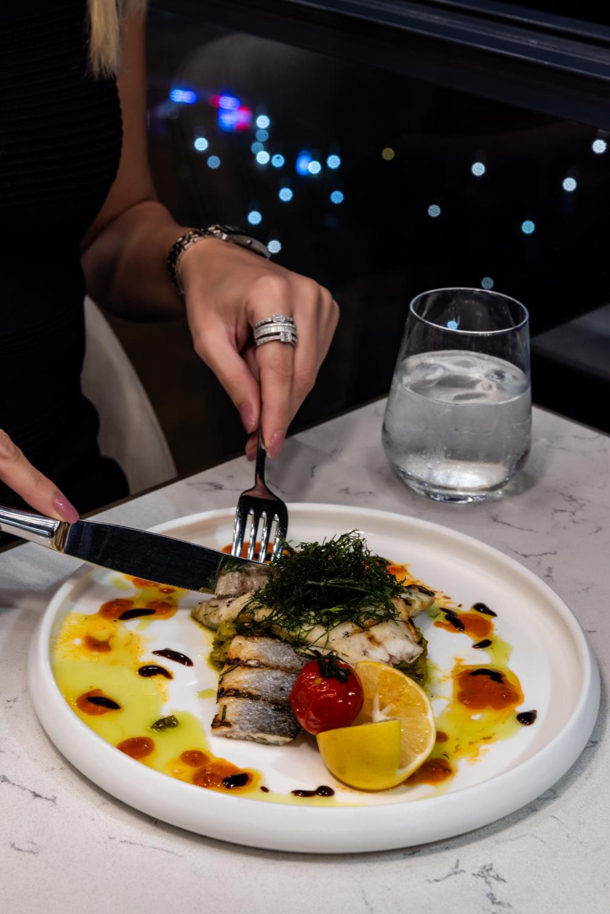 Arise Hotel Golden Horn — 30