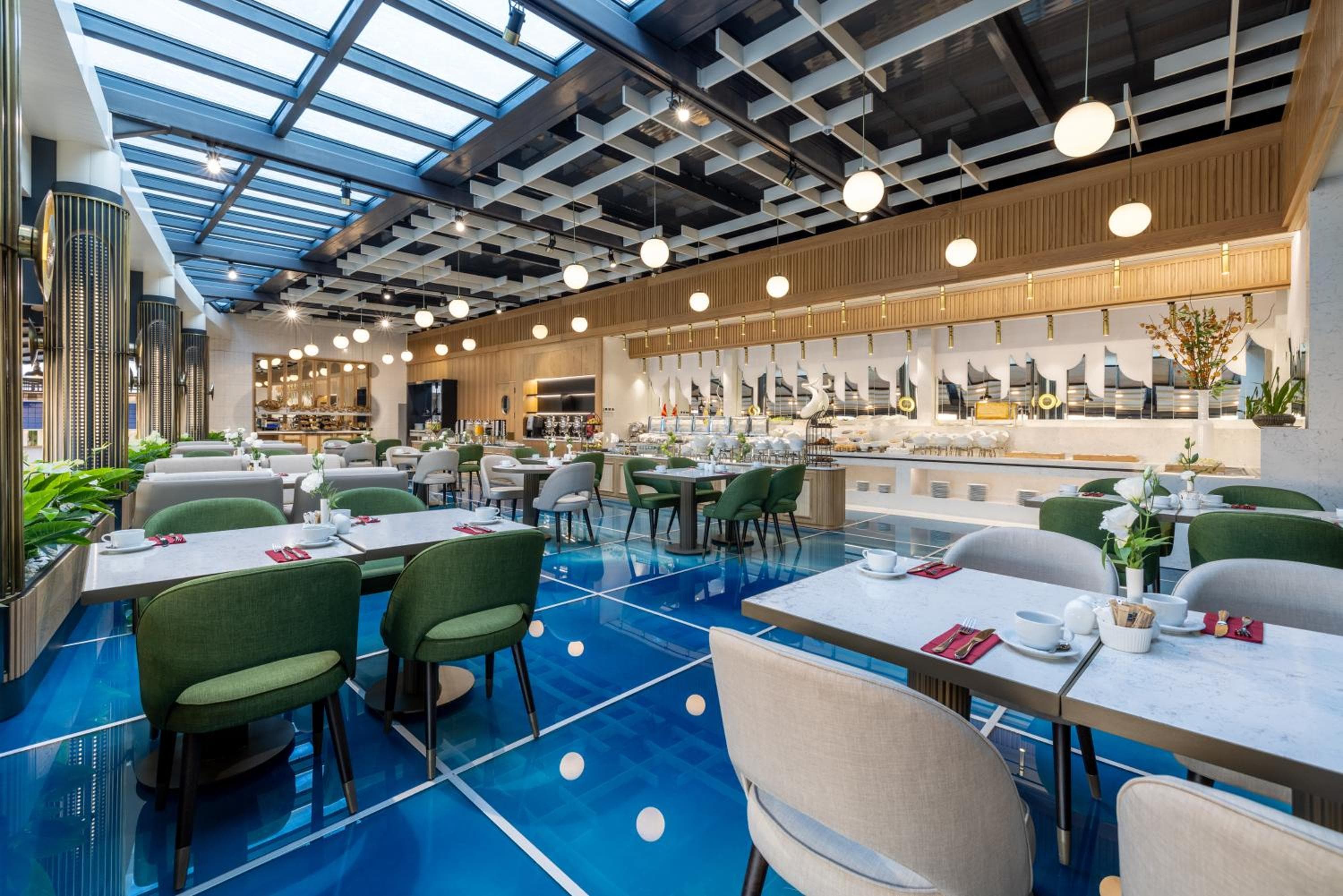 Arise Hotel Golden Horn — 5