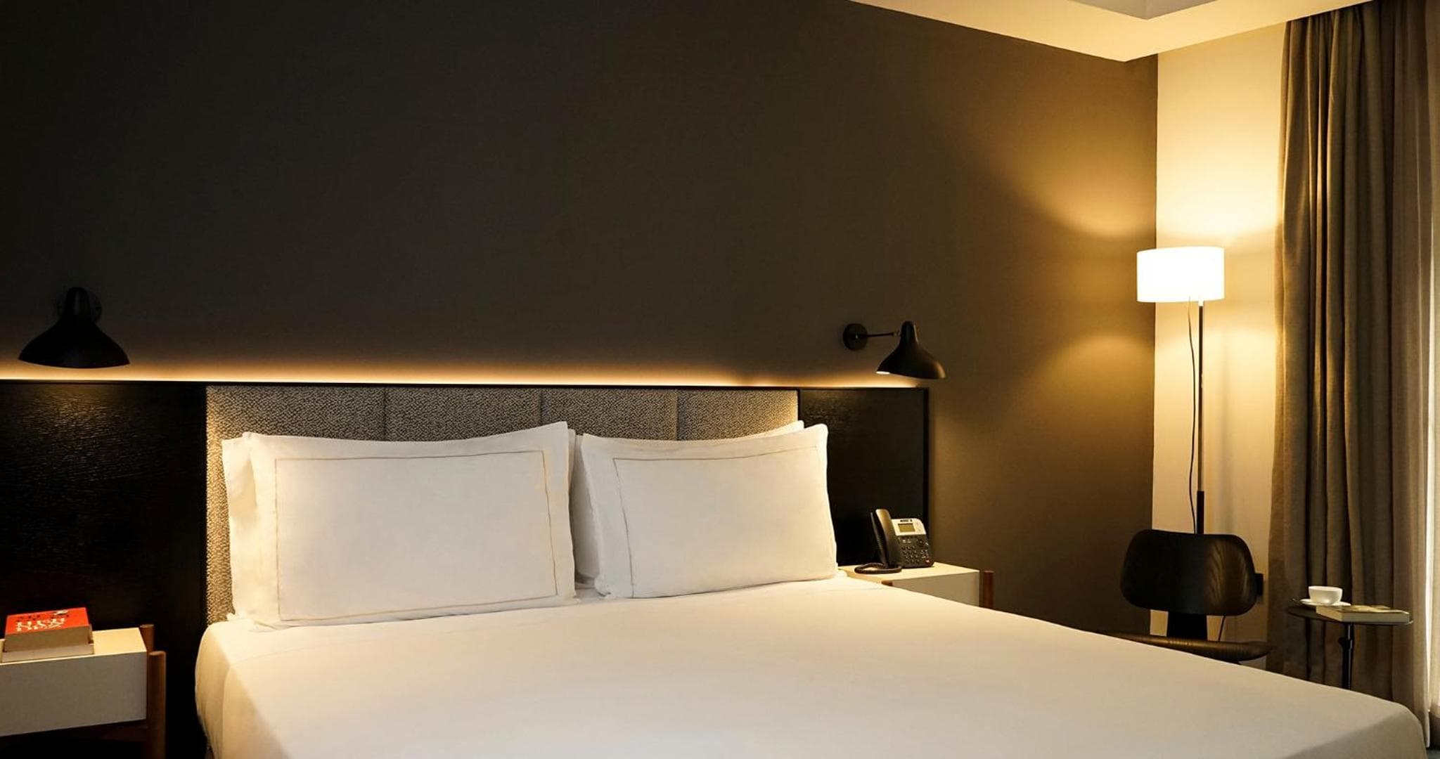 Hotel Nobu Sevilla — 19