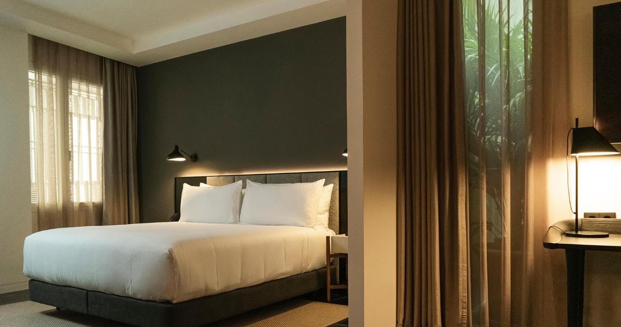 Hotel Nobu Sevilla — 9