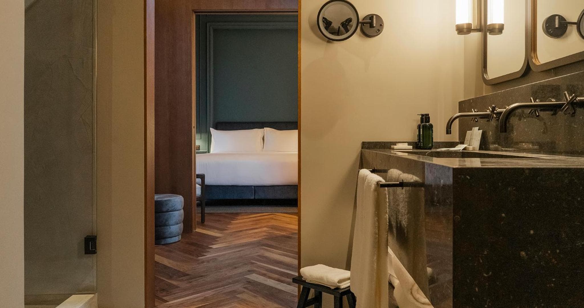 Hotel Nobu Sevilla — 4